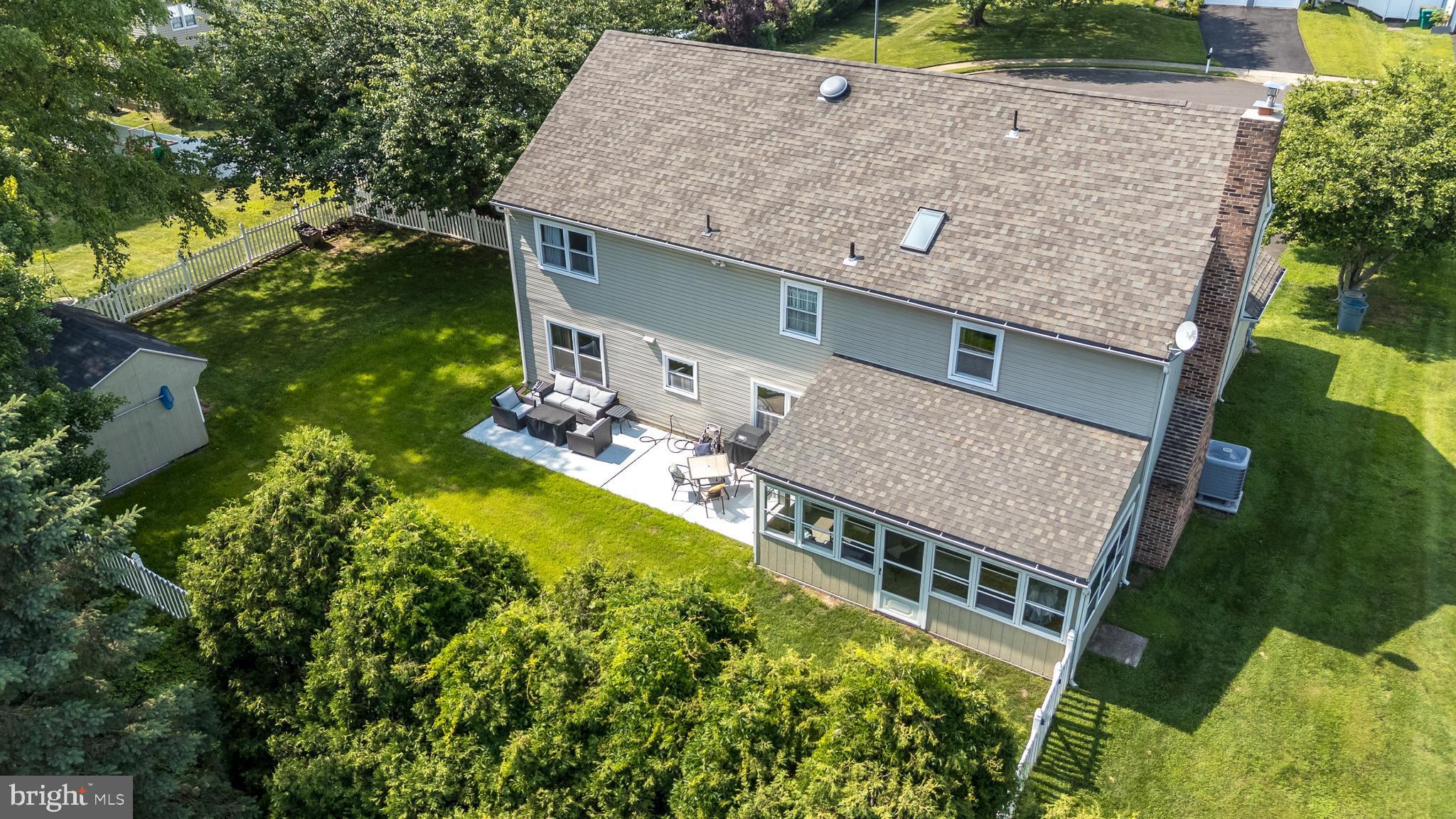 MAPLE VALLEY - Residential