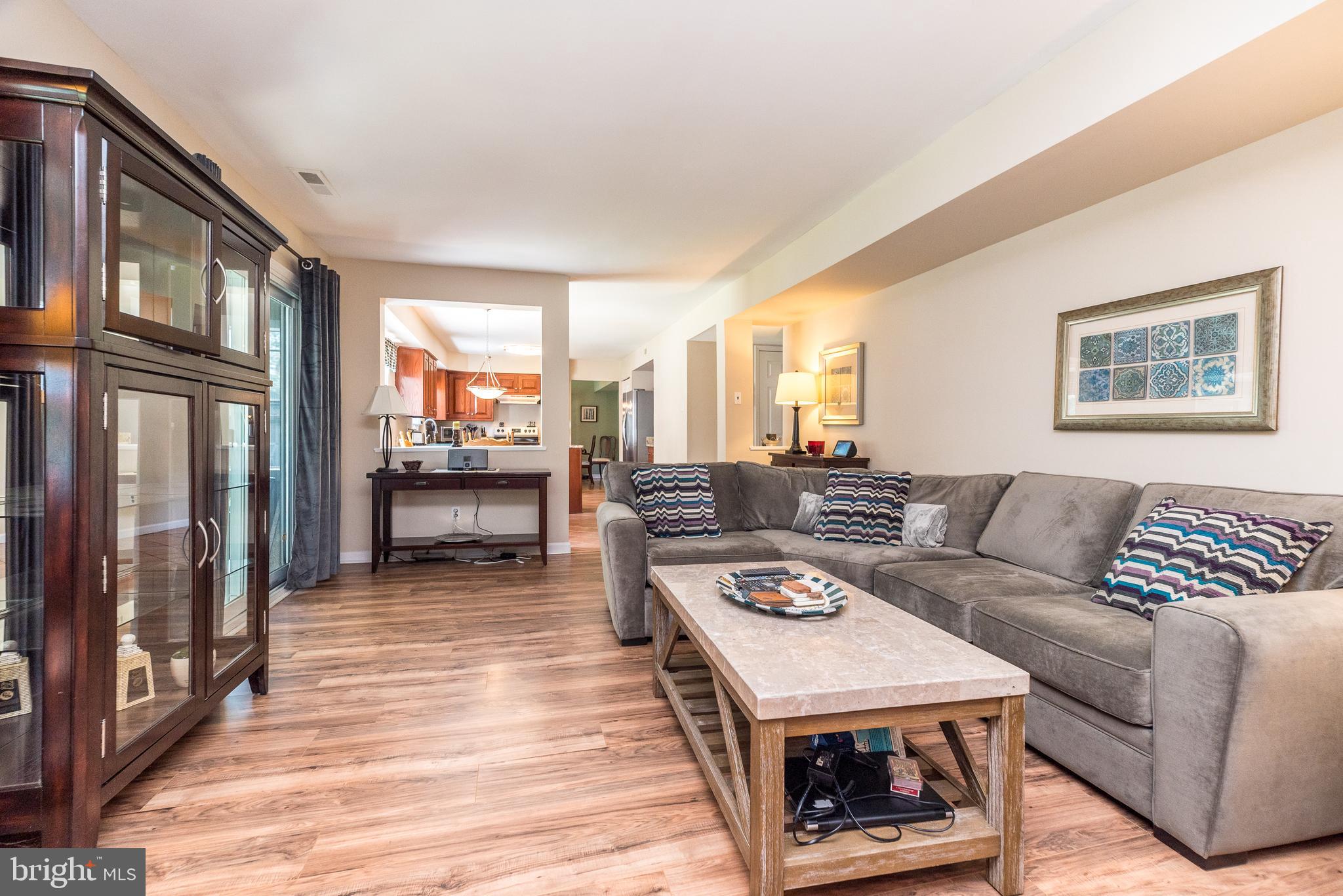 MAPLE VALLEY - Residential