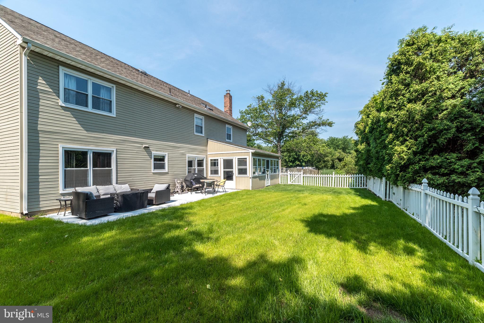 MAPLE VALLEY - Residential