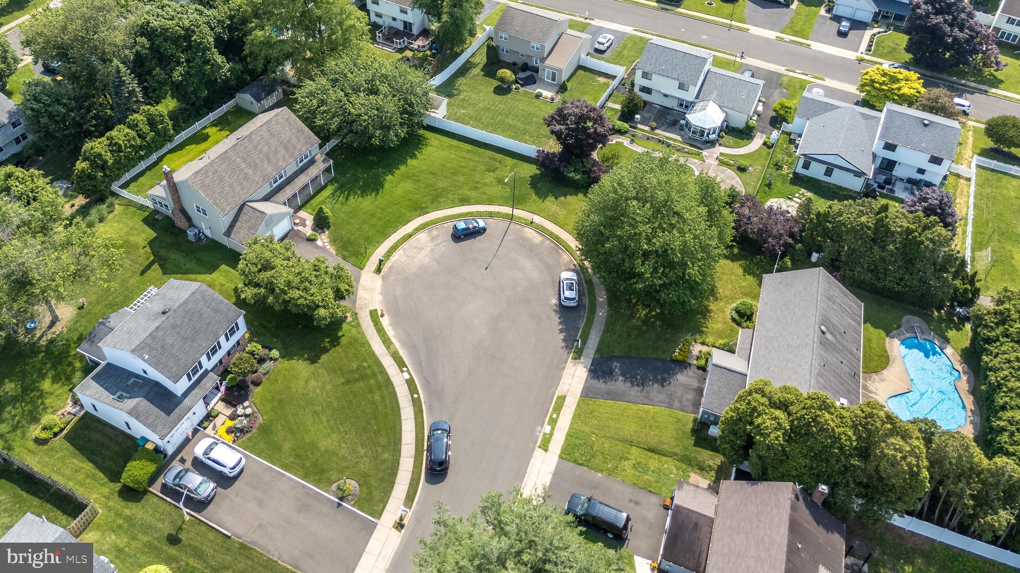 MAPLE VALLEY - Residential