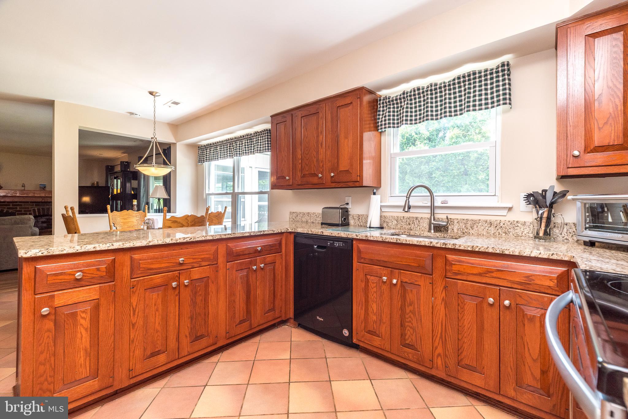 MAPLE VALLEY - Residential