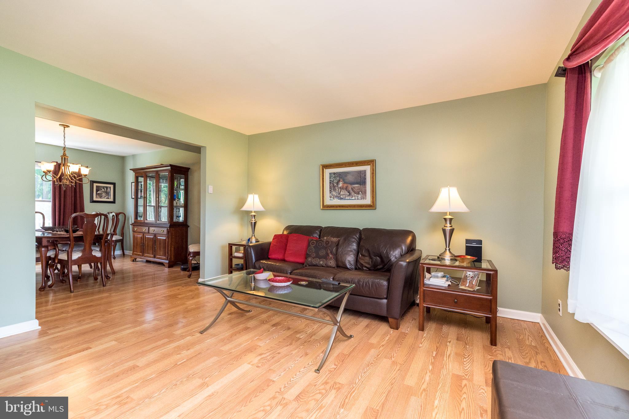 MAPLE VALLEY - Residential