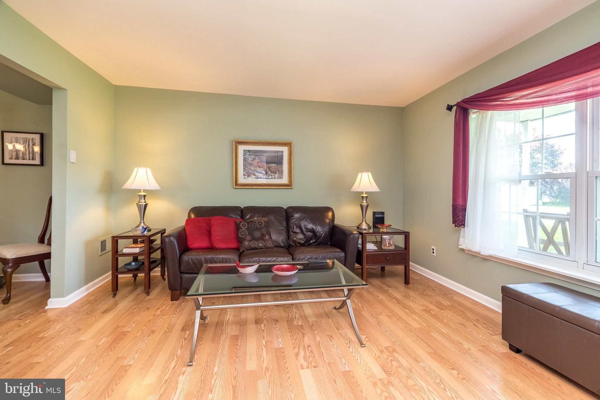 MAPLE VALLEY - Residential