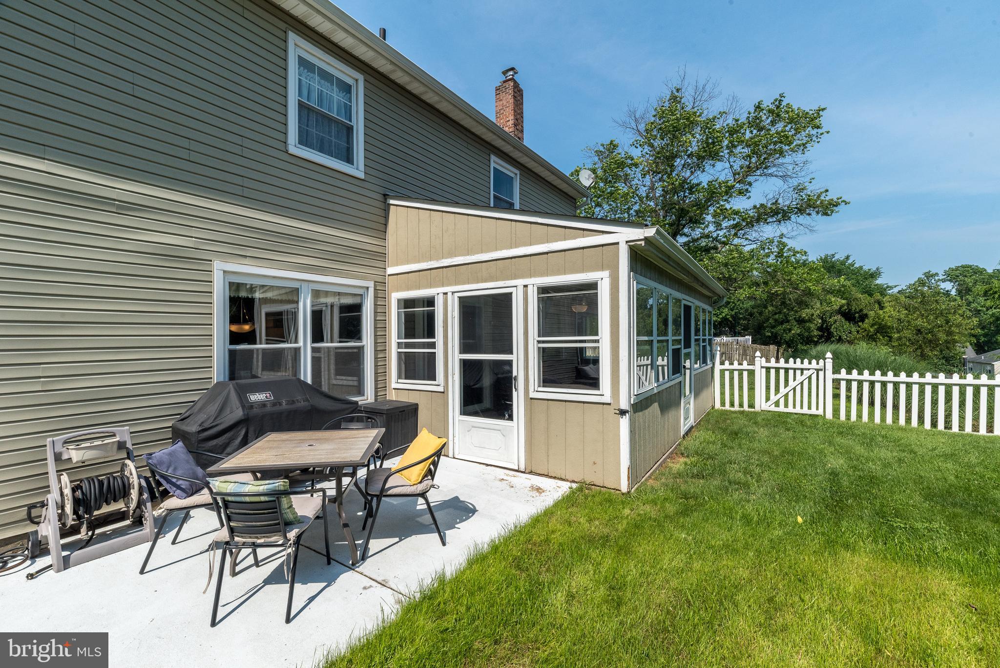 MAPLE VALLEY - Residential