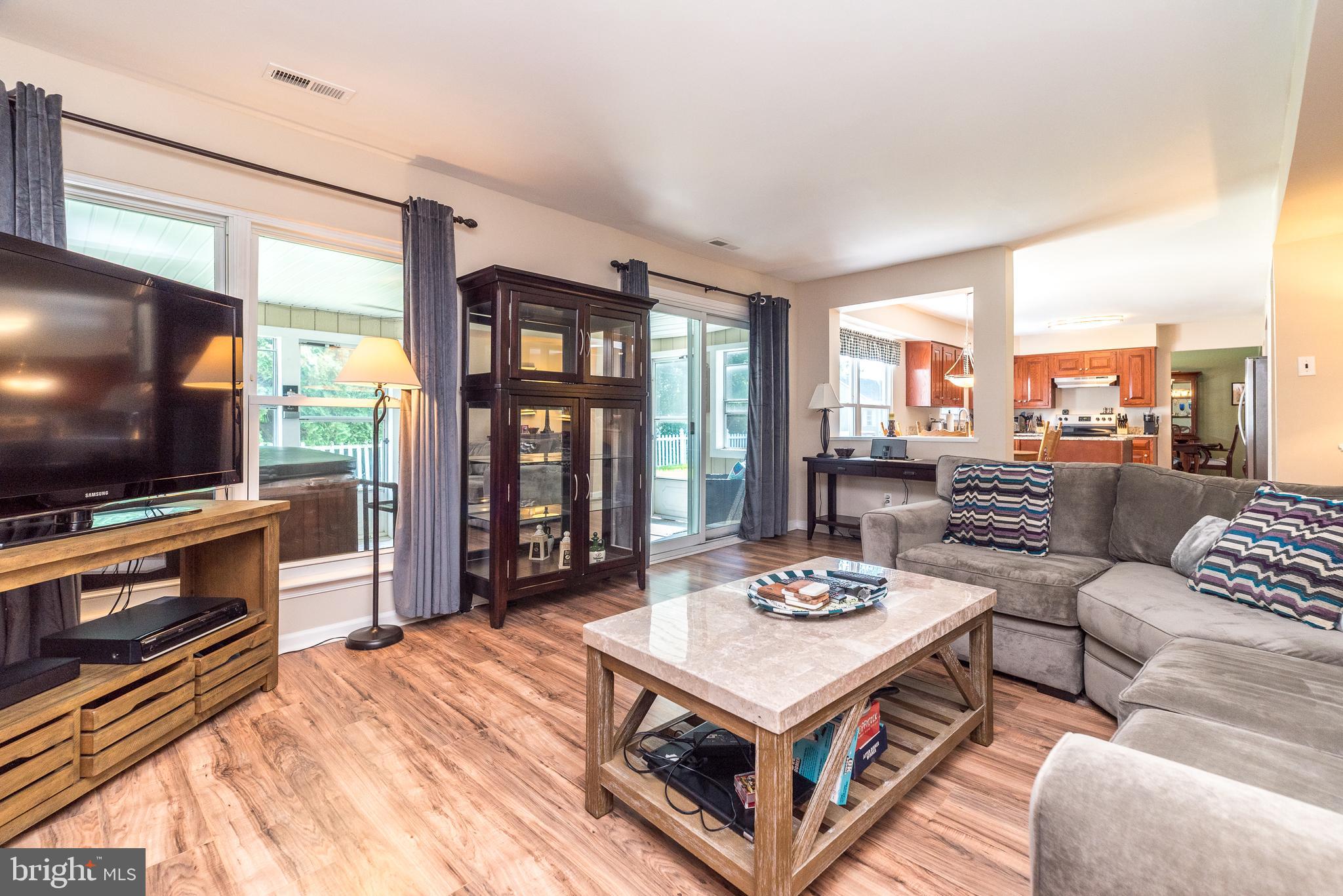 MAPLE VALLEY - Residential