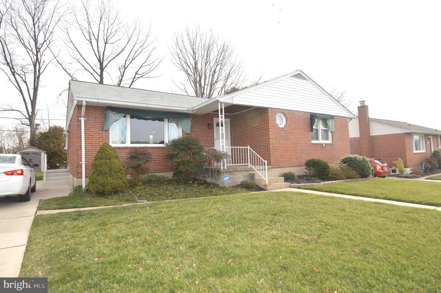 Well maintained   Upgraded Kitchen with Granite CounterTops   New railings 2019  New storm doors 2018 Roof Replaced 2016+-  Lower level family room Plenty of room for Storage  Nice lot  Covered Patio  in Home shows well,in good condtion,being sold as is MULTIPLE OFFERS , HIGHEST AND BEST BY 12-00 NOON