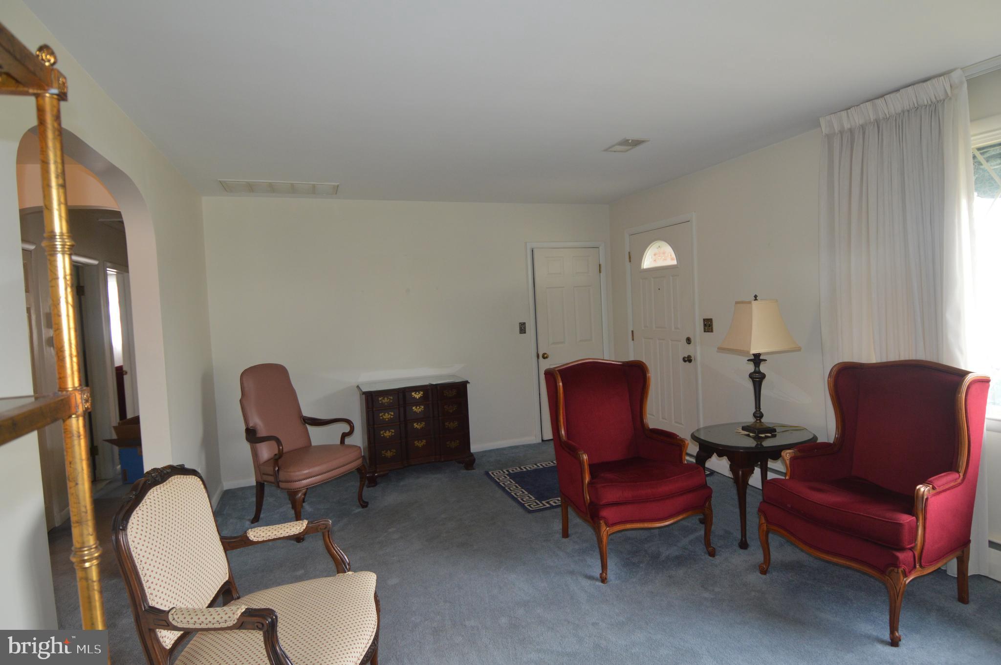 HARWOOD MANOR - Residential