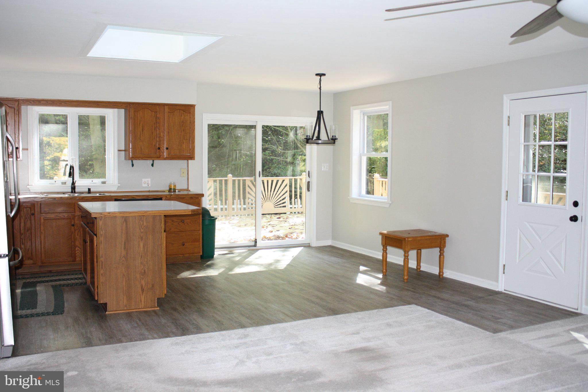 1663 EMBREEVILLE ROAD