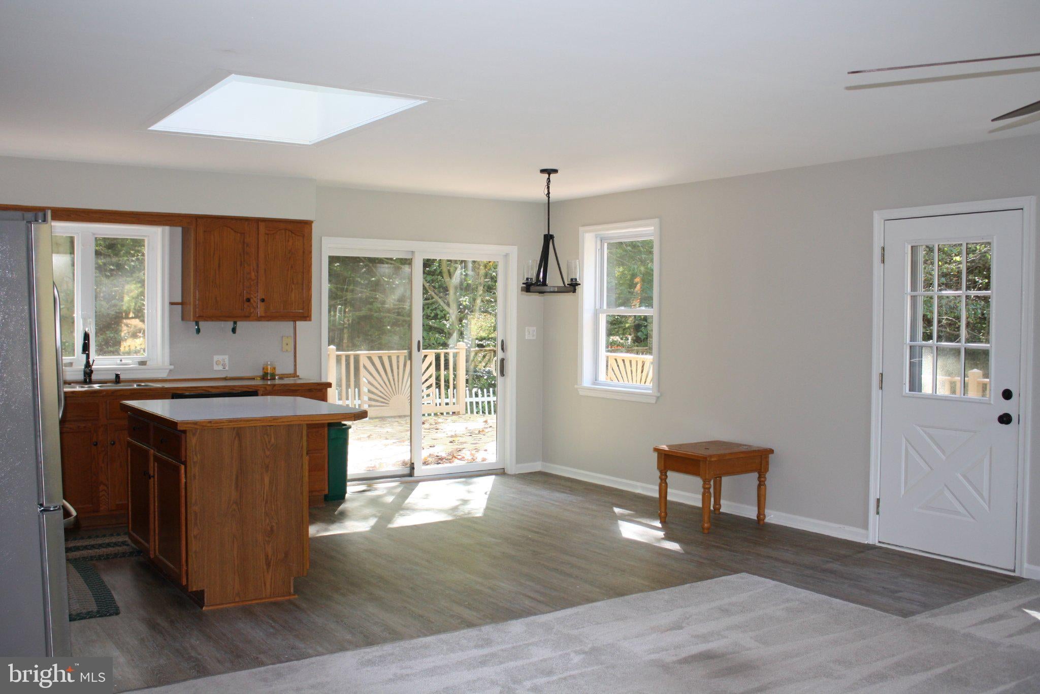 1663 EMBREEVILLE ROAD