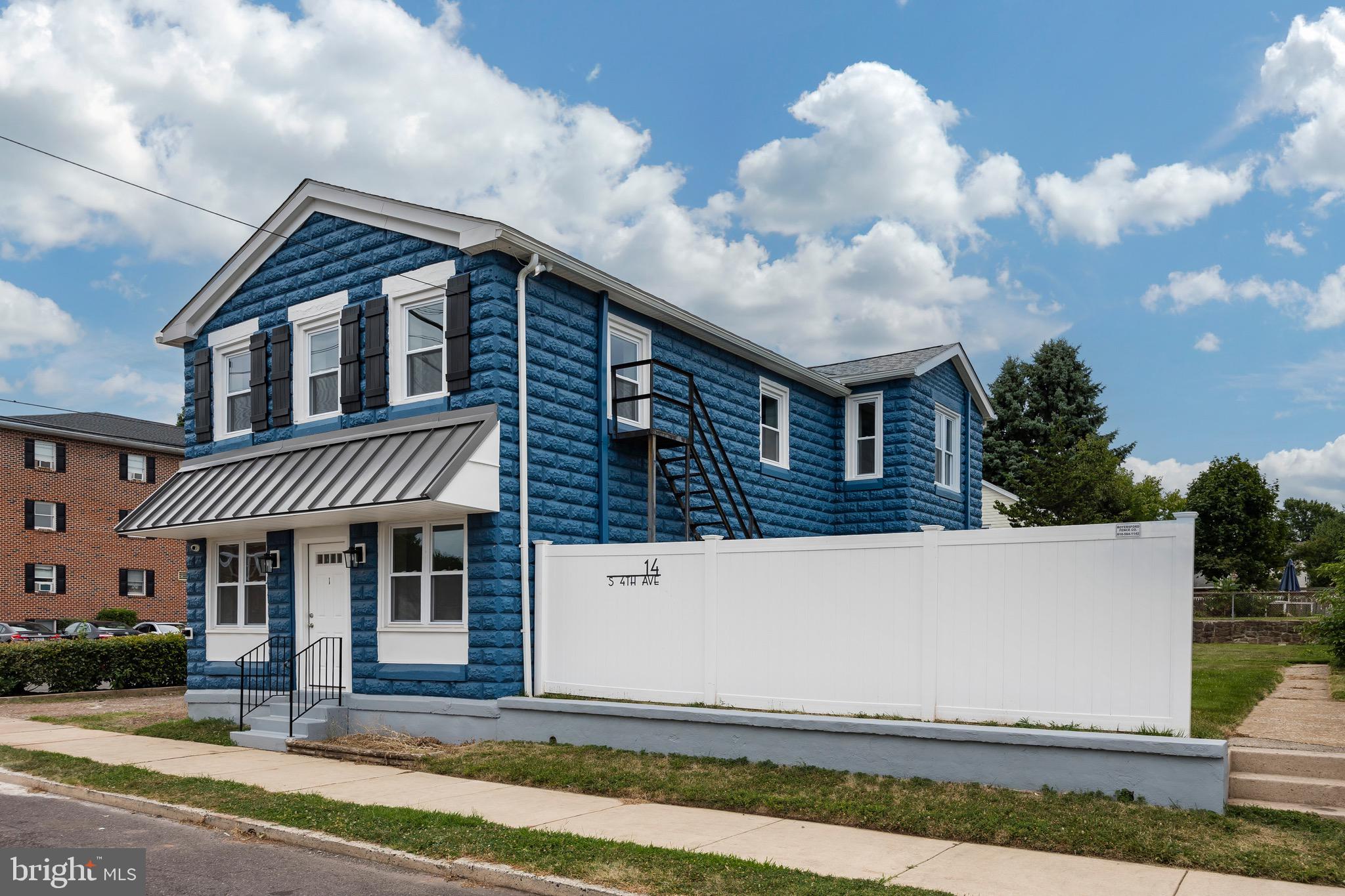 NONE AVAILABLE - Residential Lease