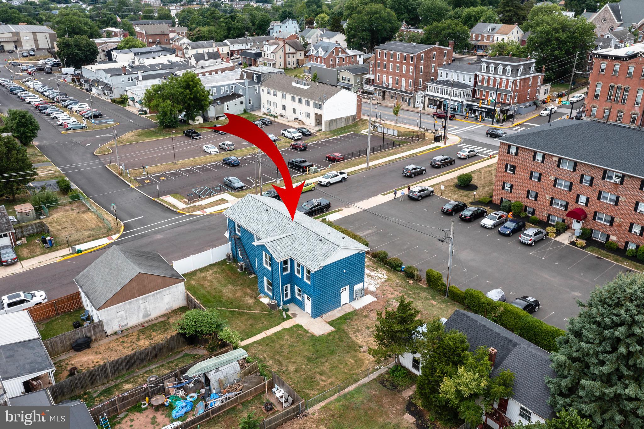 NONE AVAILABLE - Residential Lease