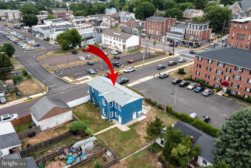 Photo of 14 S 4th Avenue #UNIT 4, ROYERSFORD, PA 19468 (MLS # PAMC2160010)