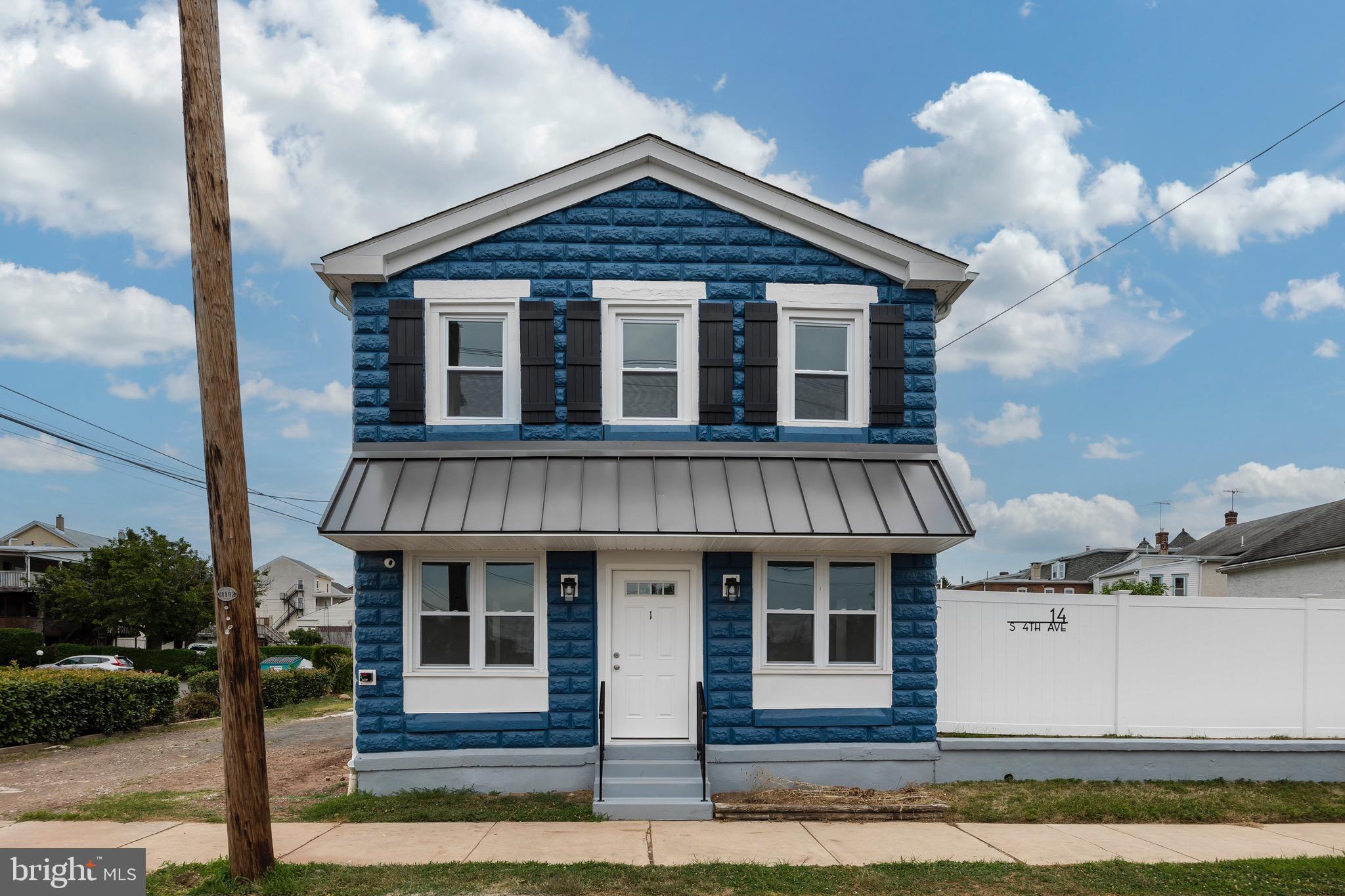 NONE AVAILABLE - Residential Lease