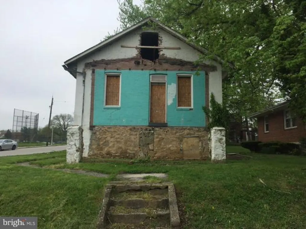 5804 Ethelbert Avenue, Baltimore, MD 21215