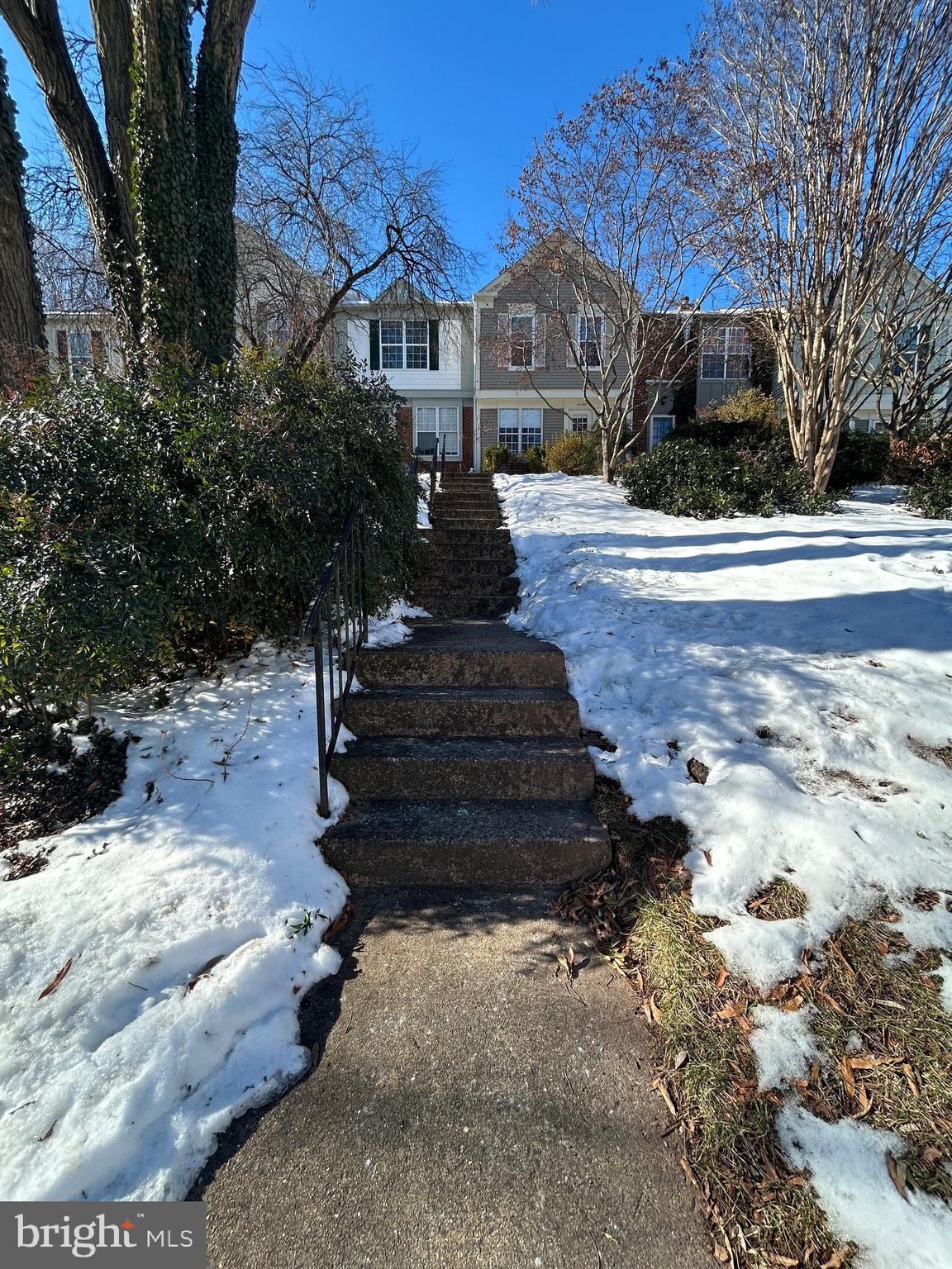 PENDERBROOK - Residential