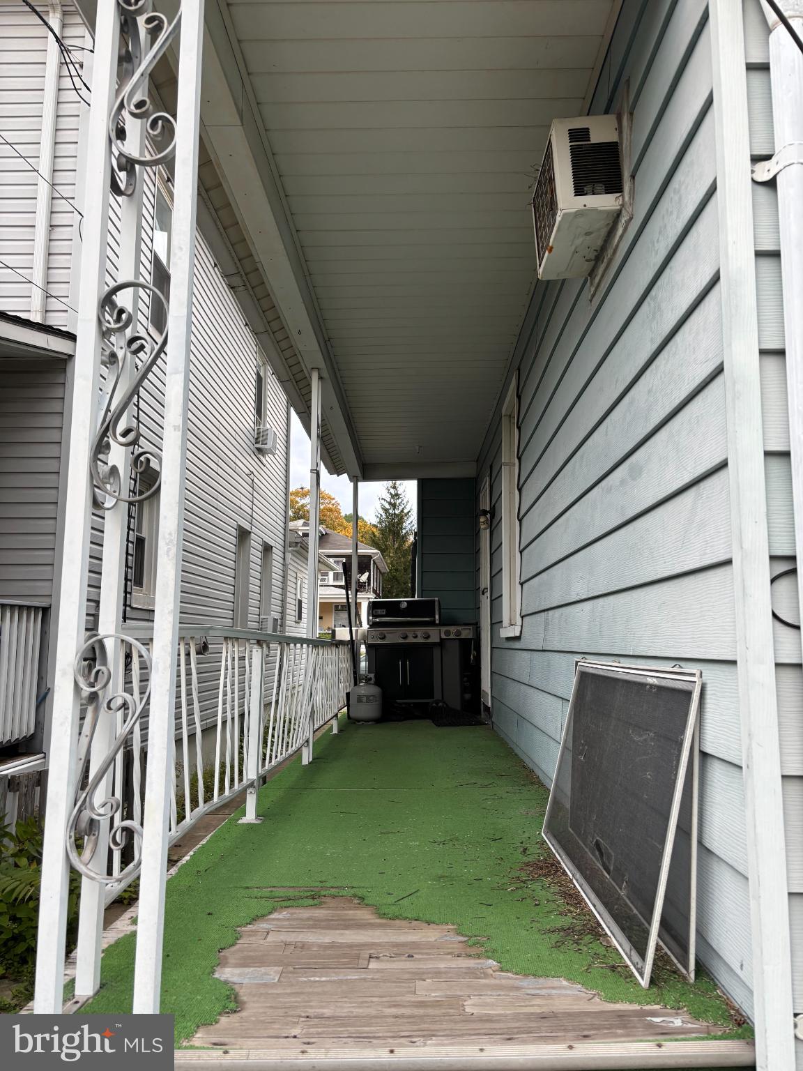 PALMERTON - Residential