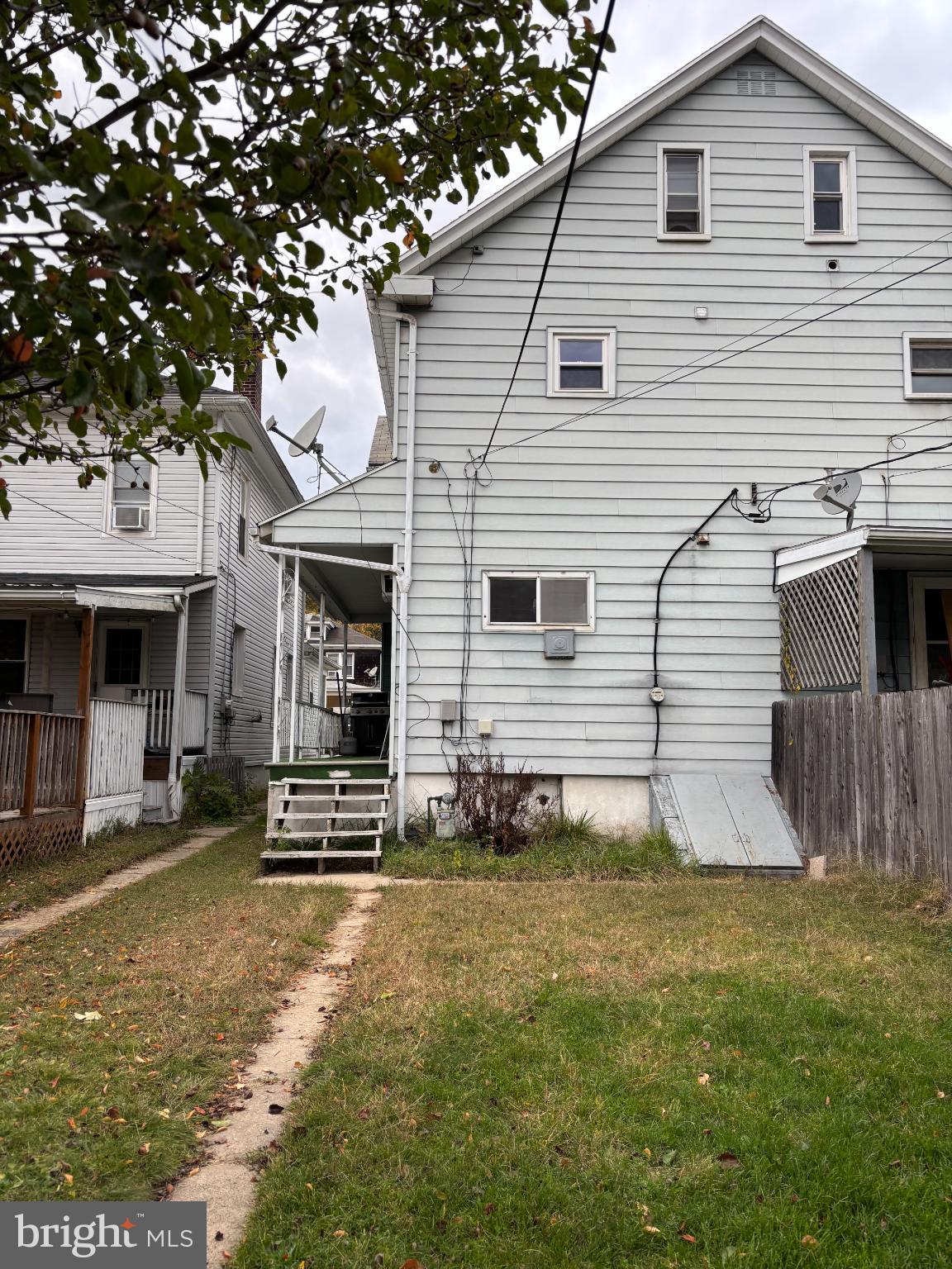 PALMERTON - Residential