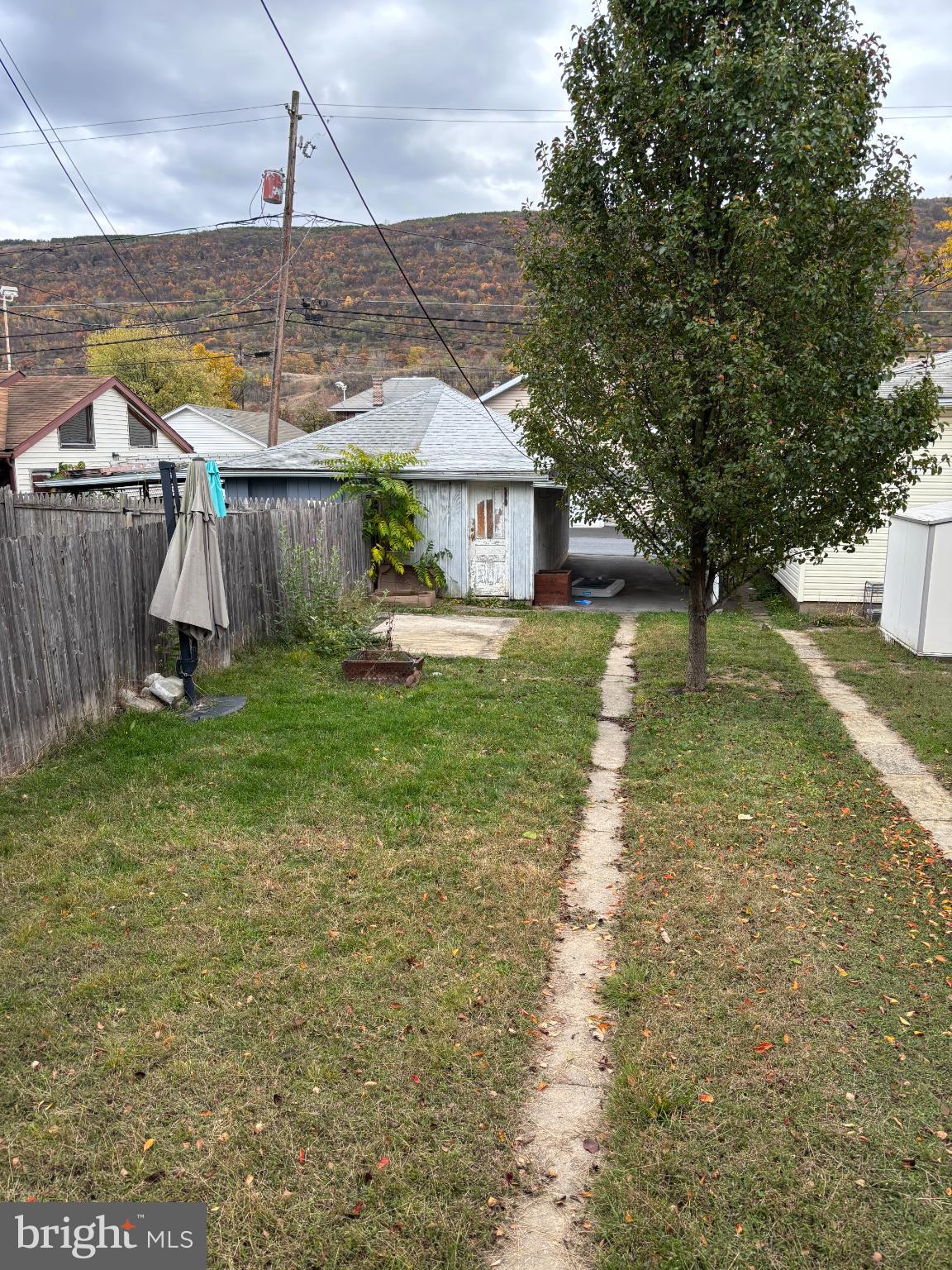 PALMERTON - Residential