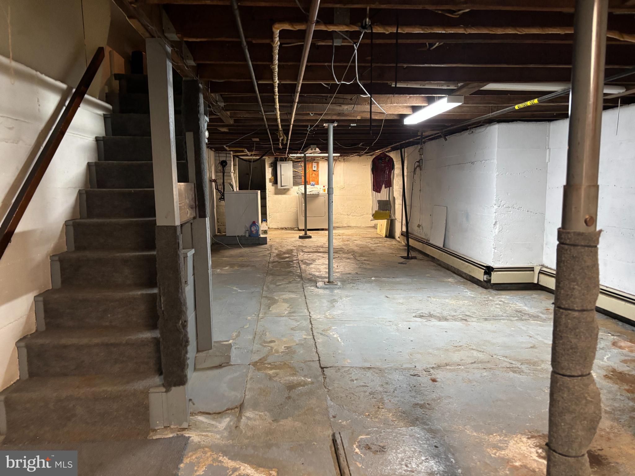 PALMERTON - Residential