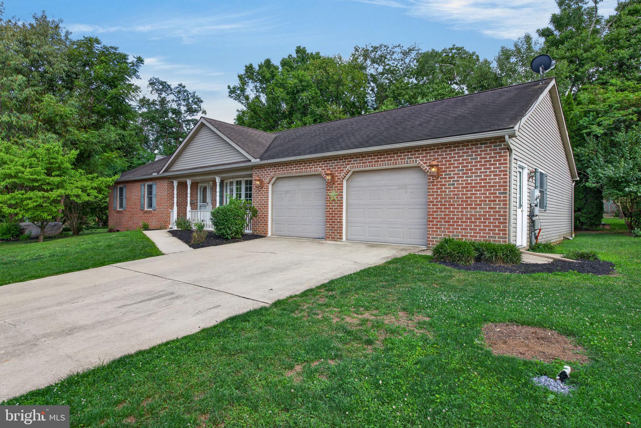 397 BAKER DRIVE