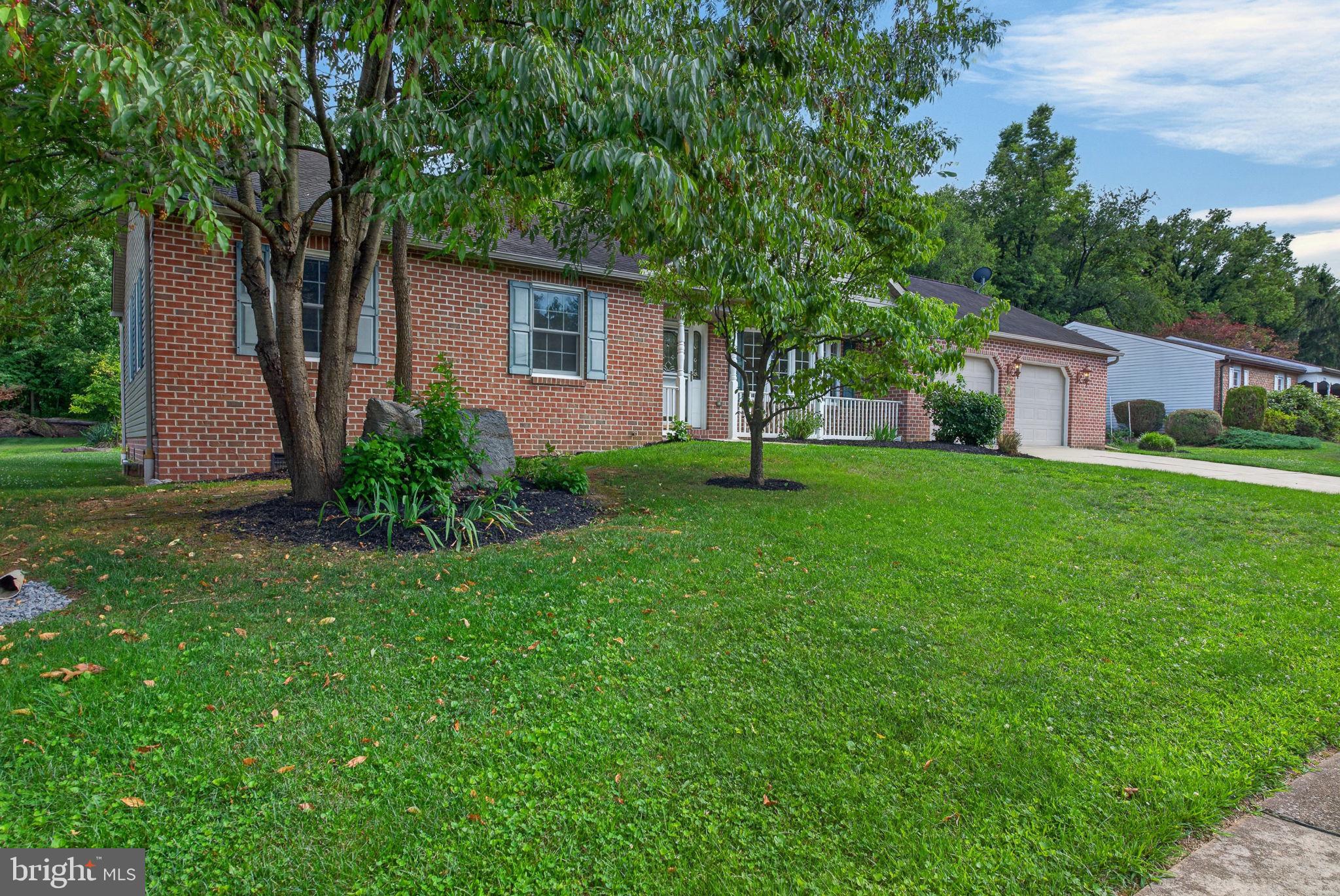 397 BAKER DRIVE
