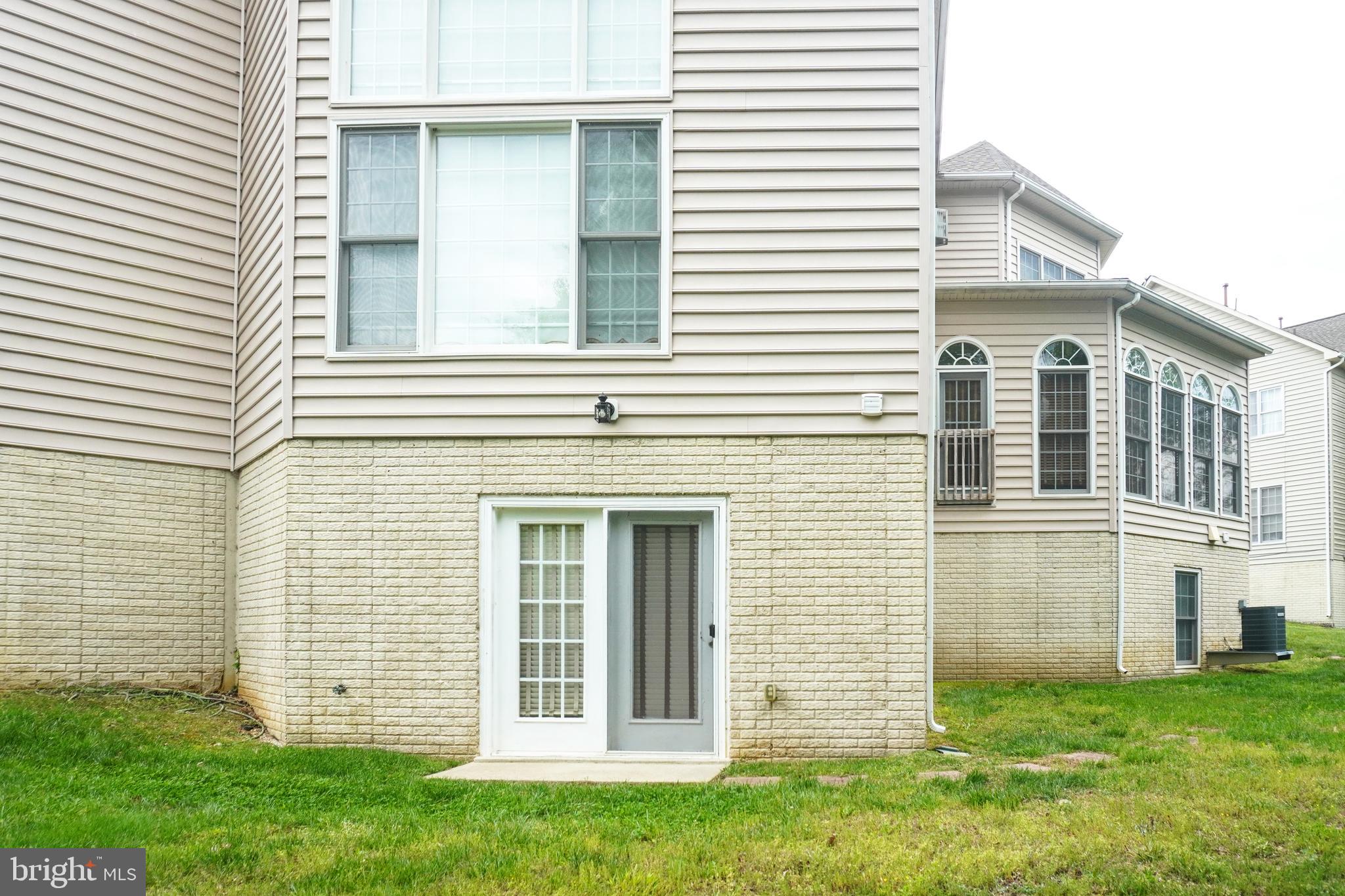 WOODMORE NORTH - Residential