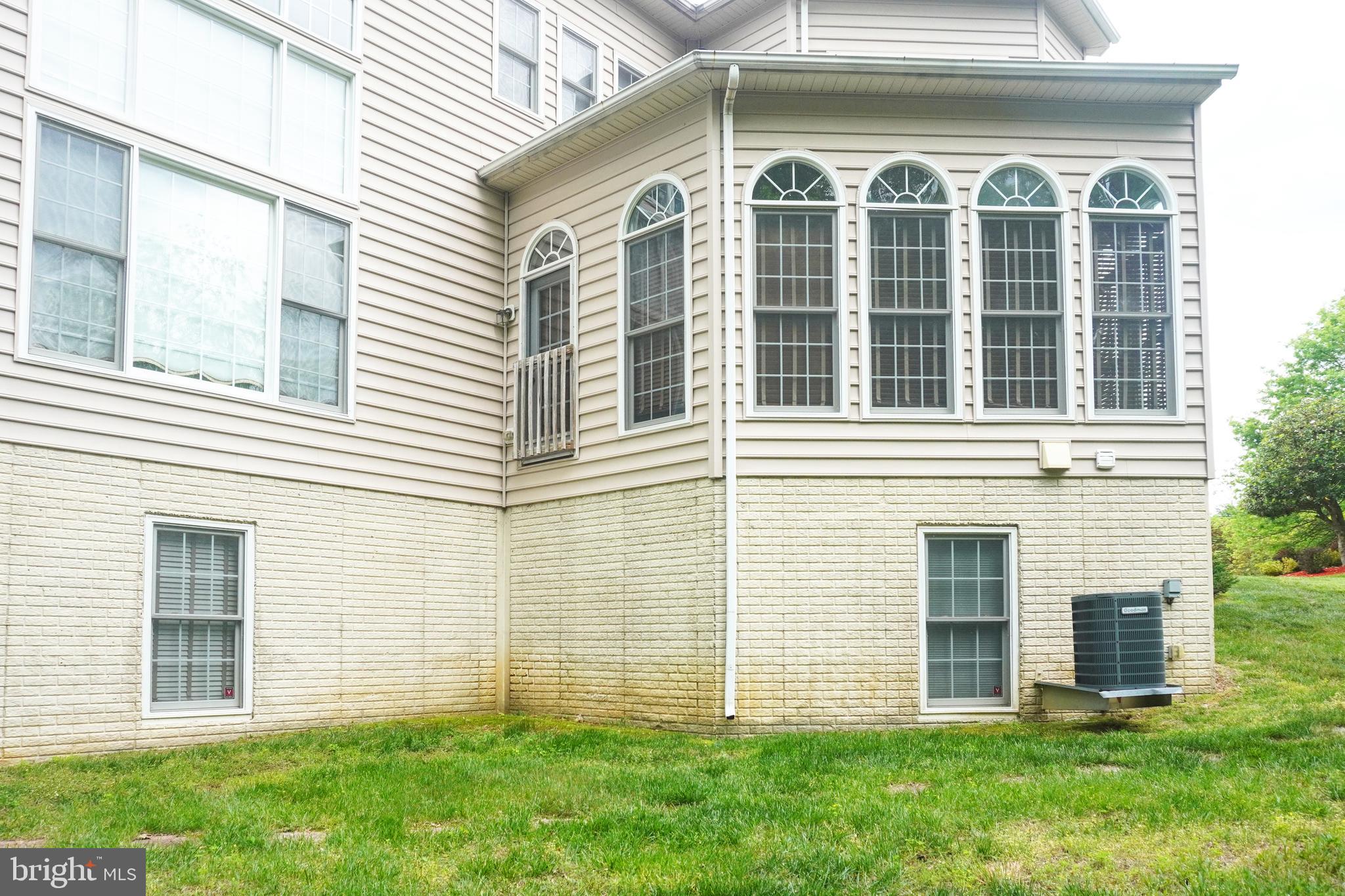 WOODMORE NORTH - Residential