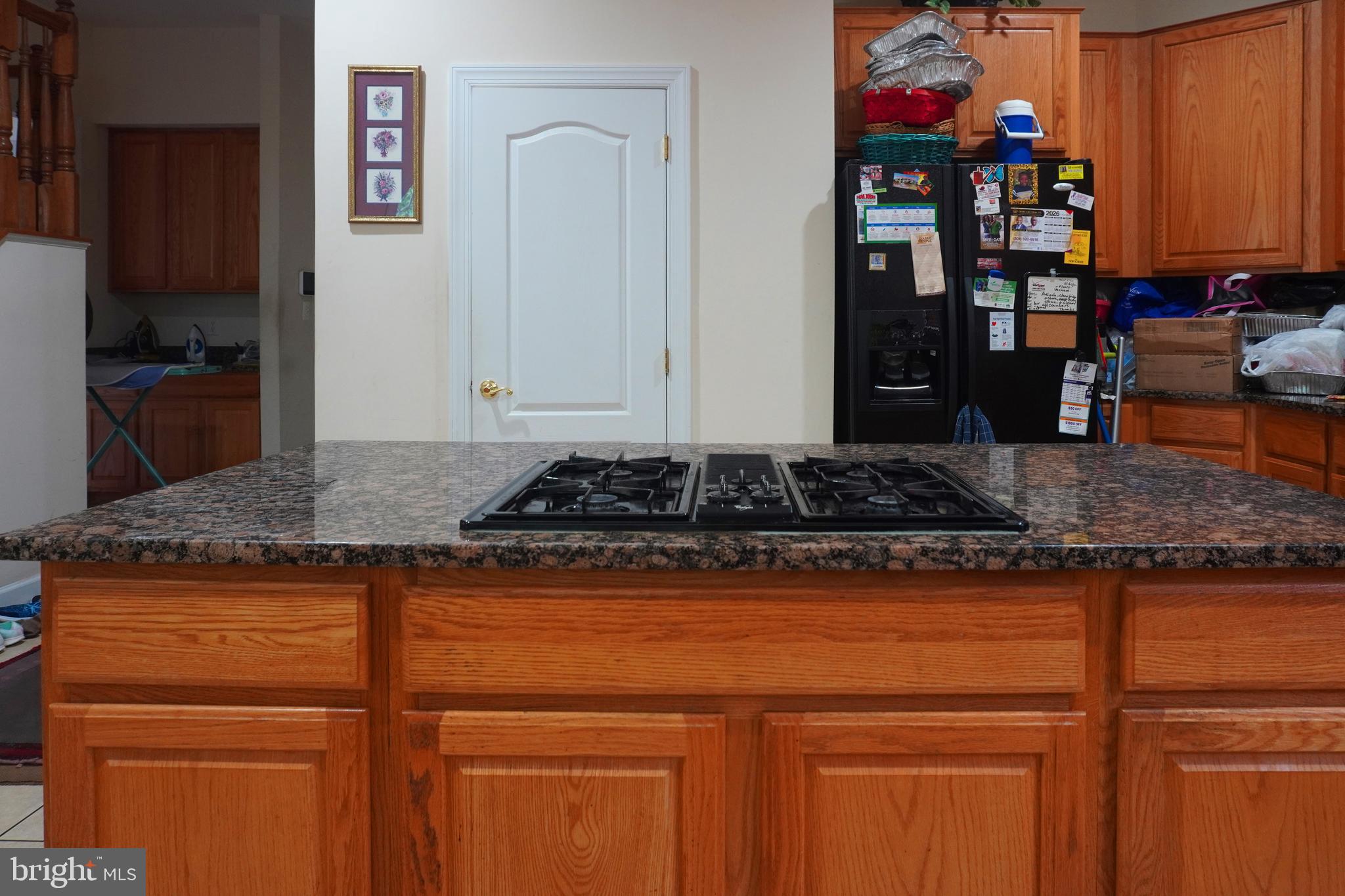 WOODMORE NORTH - Residential