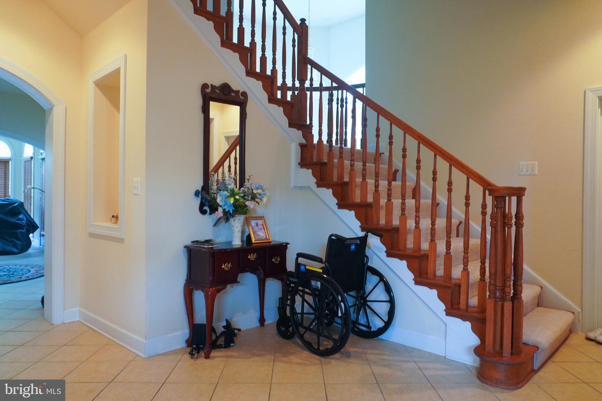 WOODMORE NORTH - Residential