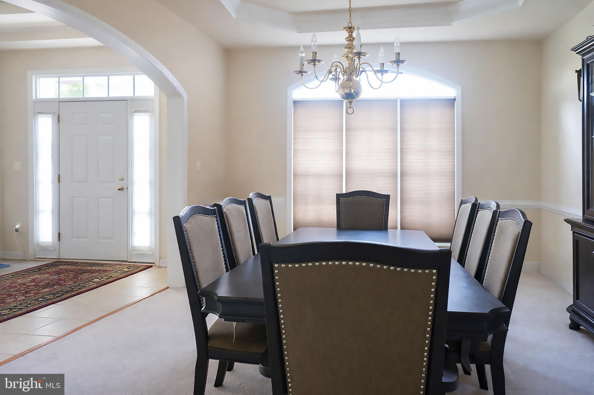 WOODMORE NORTH - Residential