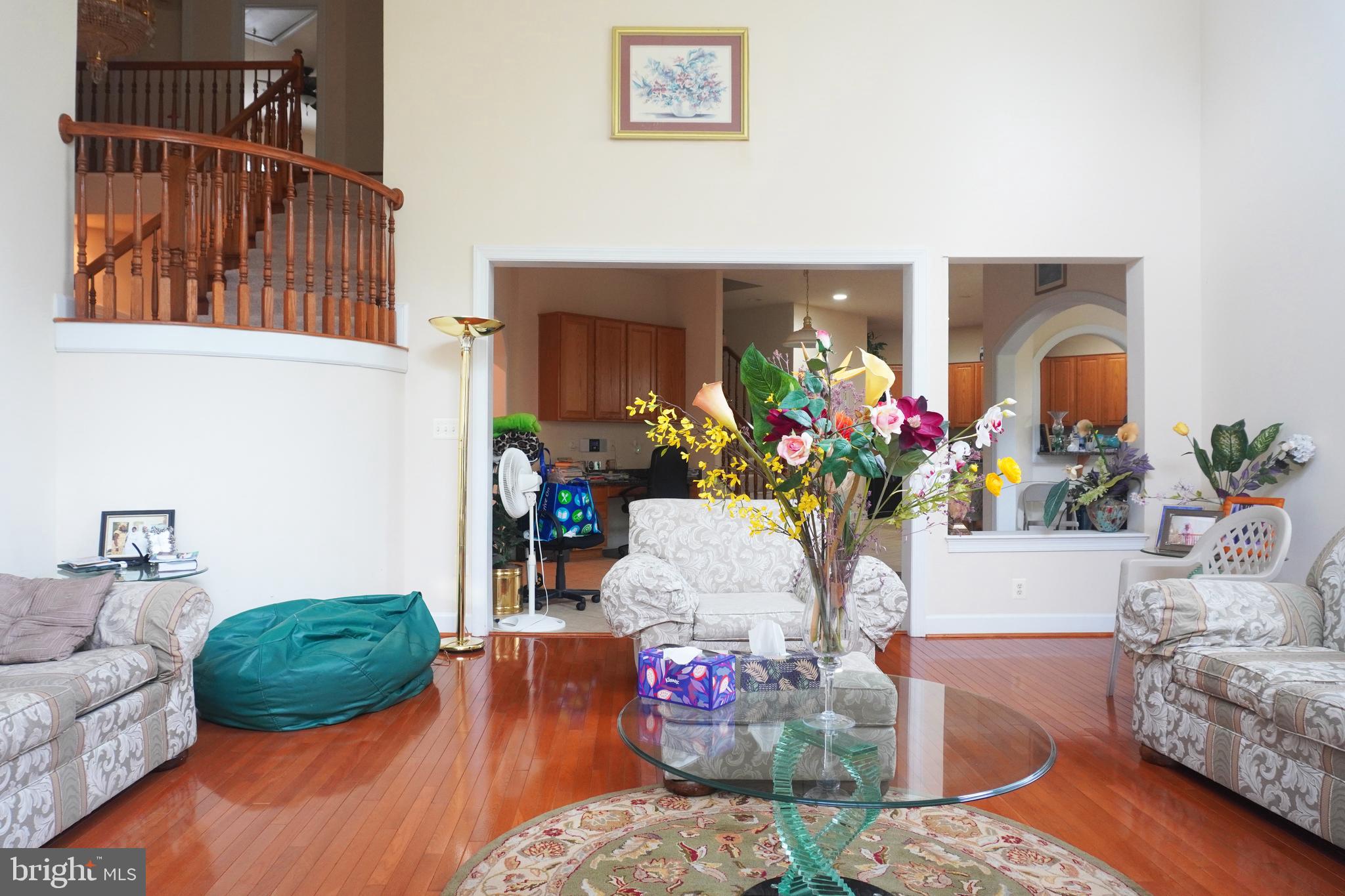 WOODMORE NORTH - Residential