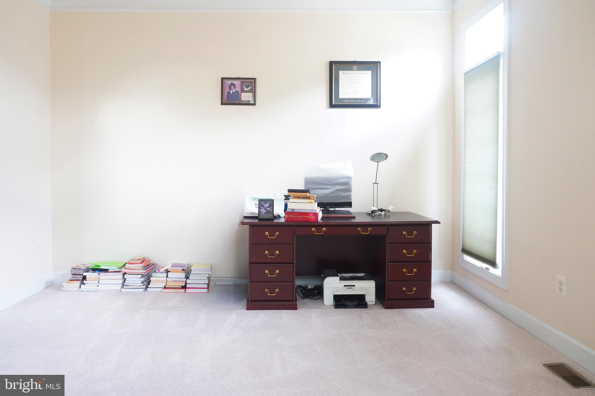 WOODMORE NORTH - Residential