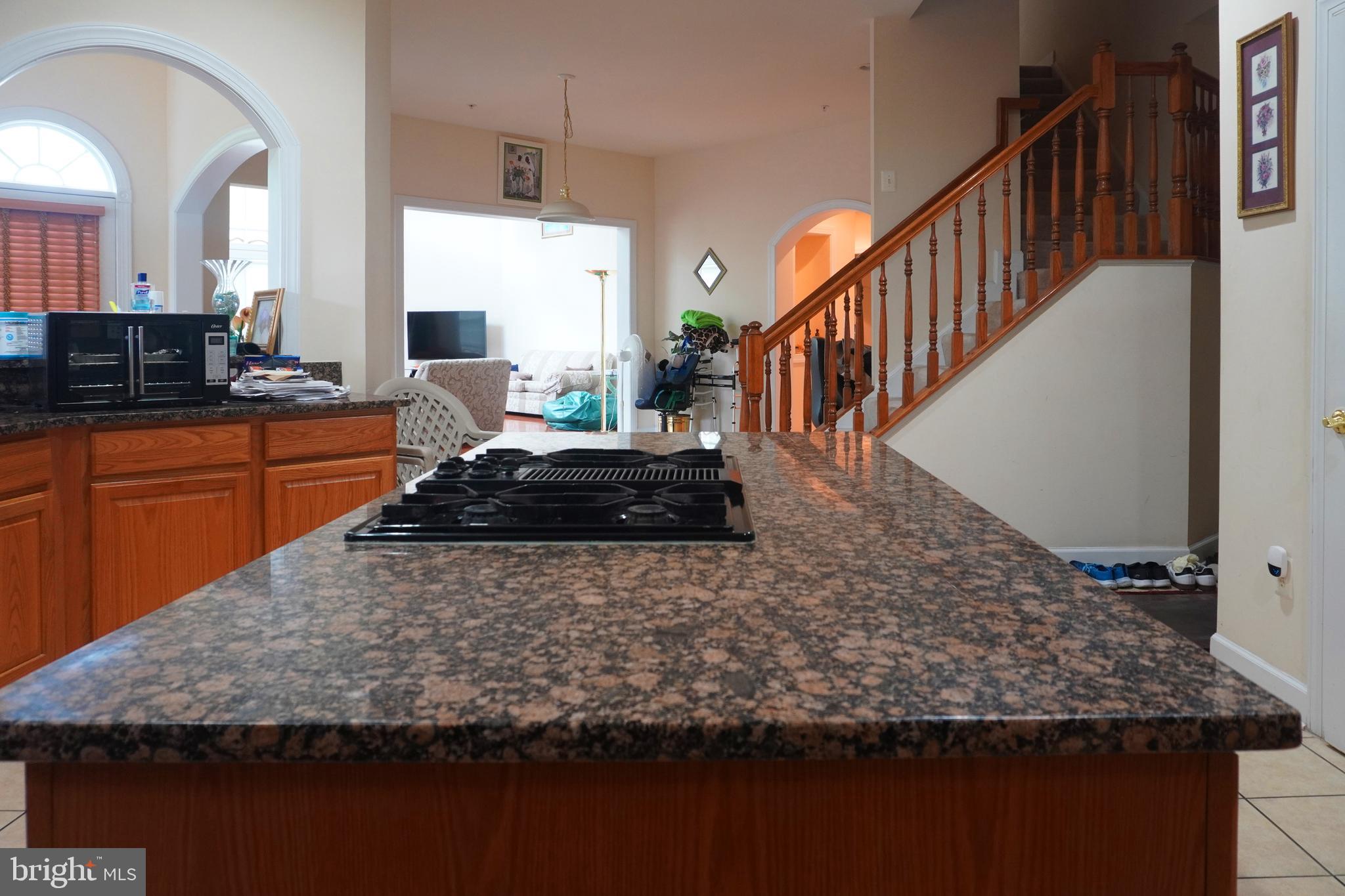 WOODMORE NORTH - Residential