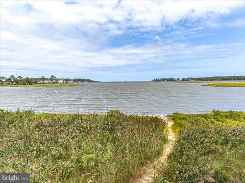 Vacant Land For Sale - 10312 Thirty Knots Lane<br/> BERLIN, MD 21811