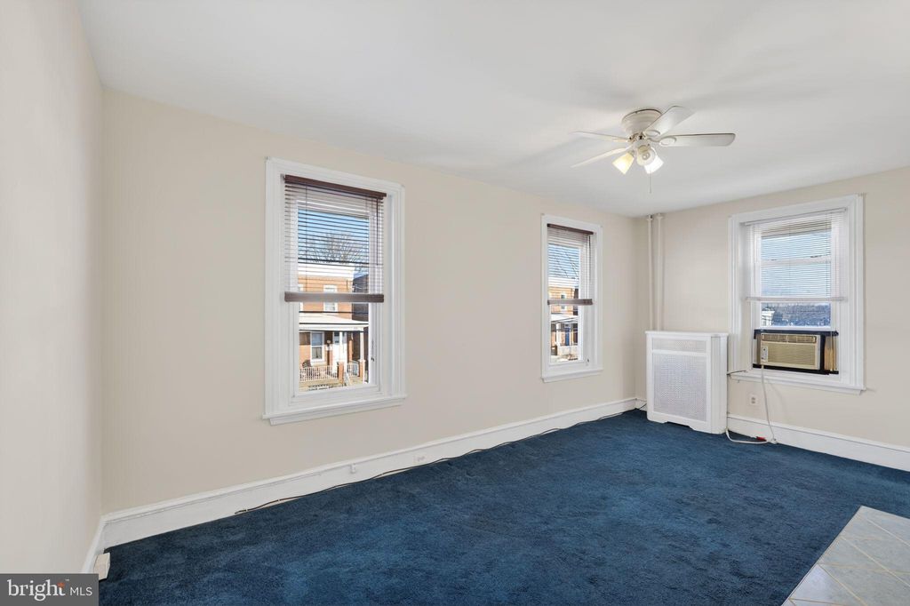 Photo of 459 Martin Street #2F, PHILADELPHIA, PA 19128 (MLS # PAPH2581272)