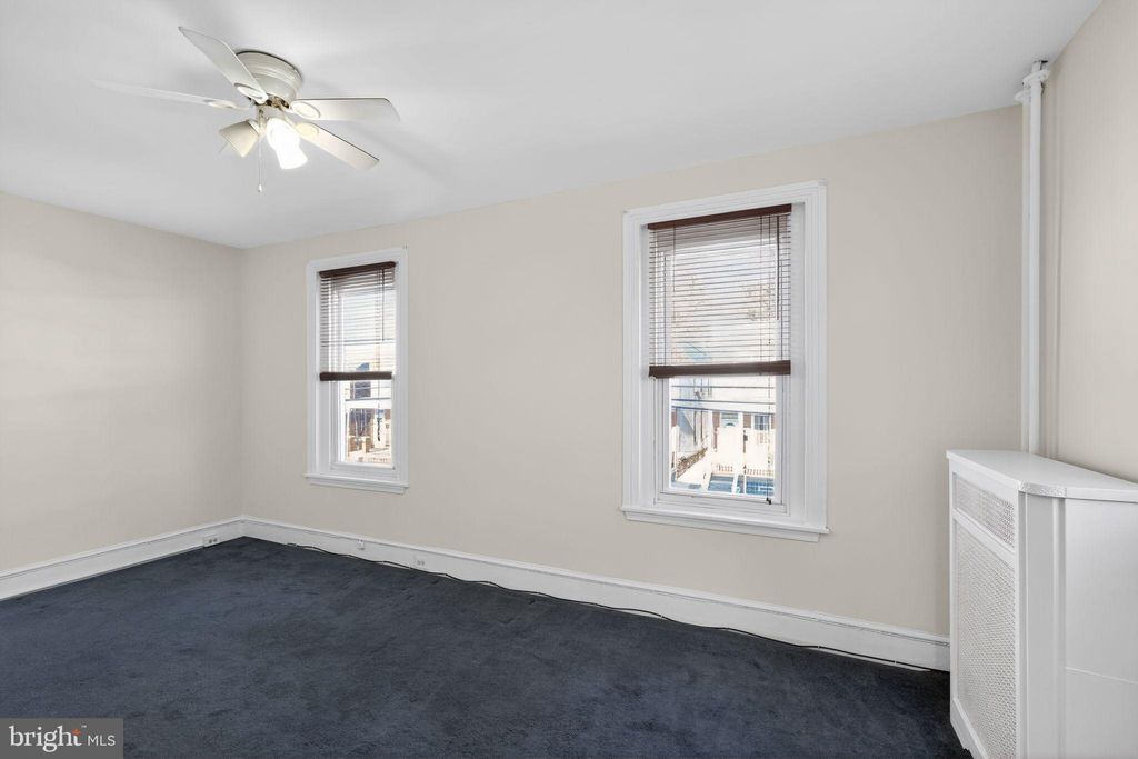 Photo of 459 Martin Street #2F, PHILADELPHIA, PA 19128 (MLS # PAPH2581272)