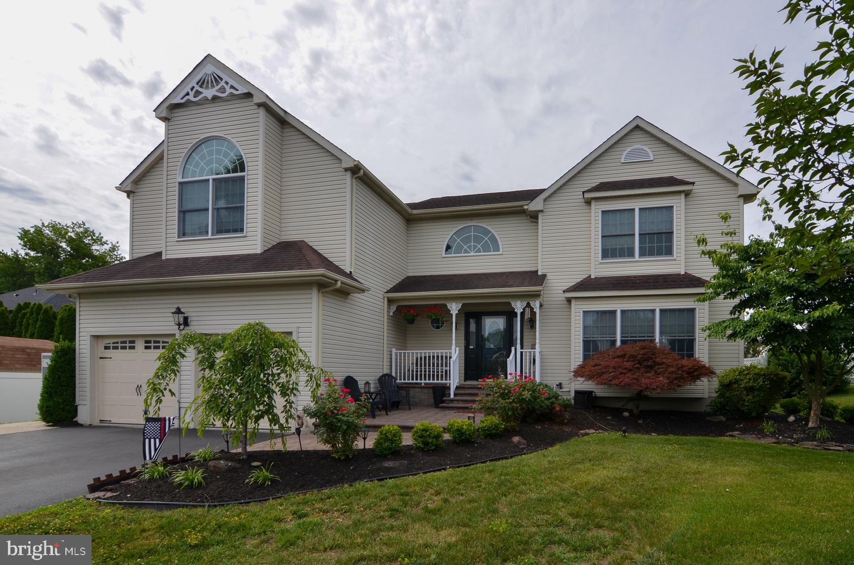 107 ENGLEWOOD BOULEVARD