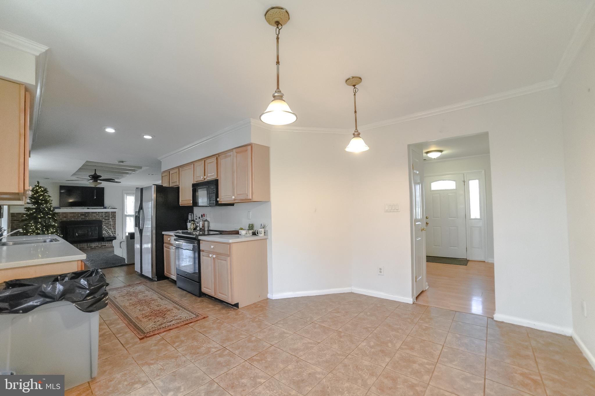 FOX RUN - Residential