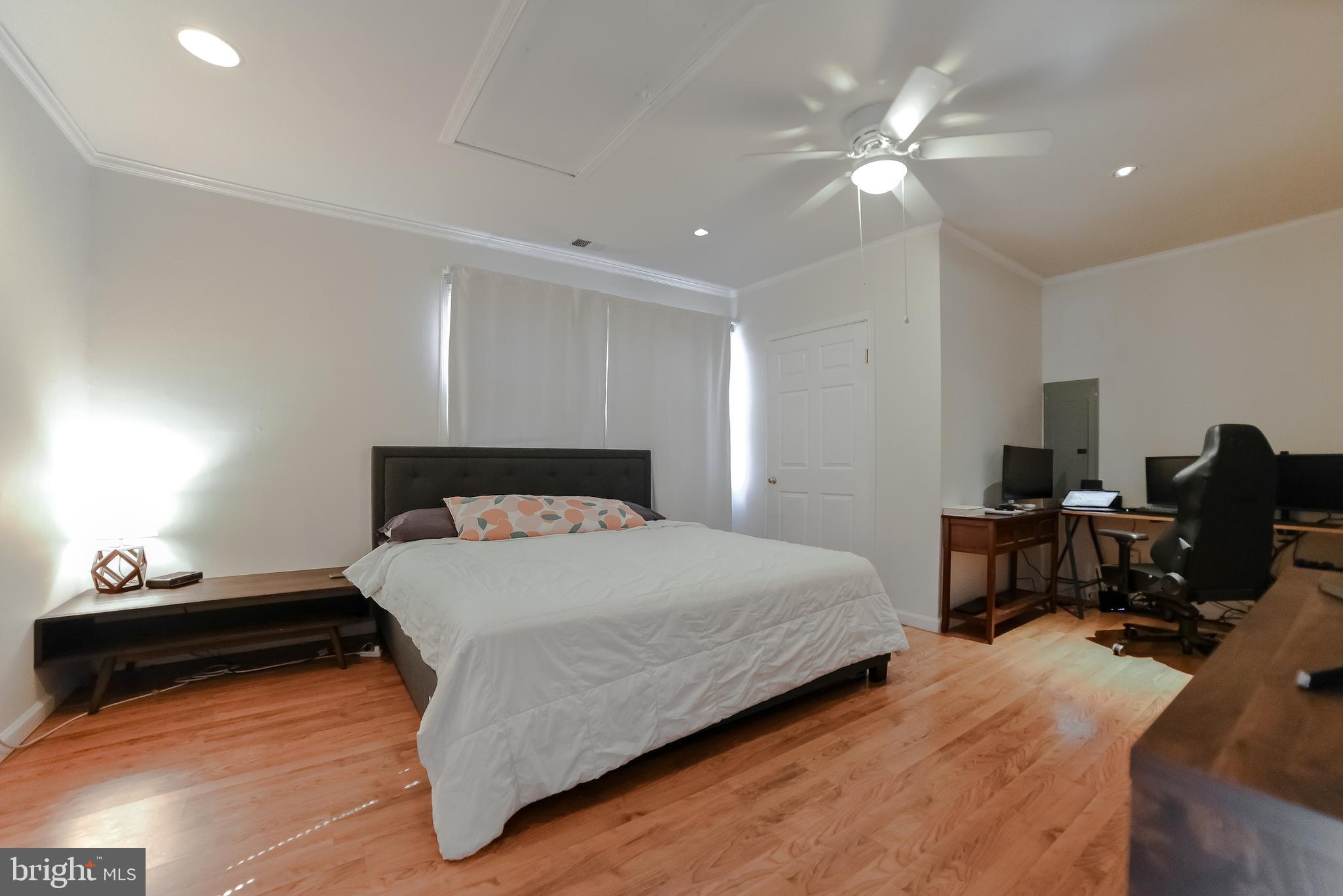 FOX RUN - Residential