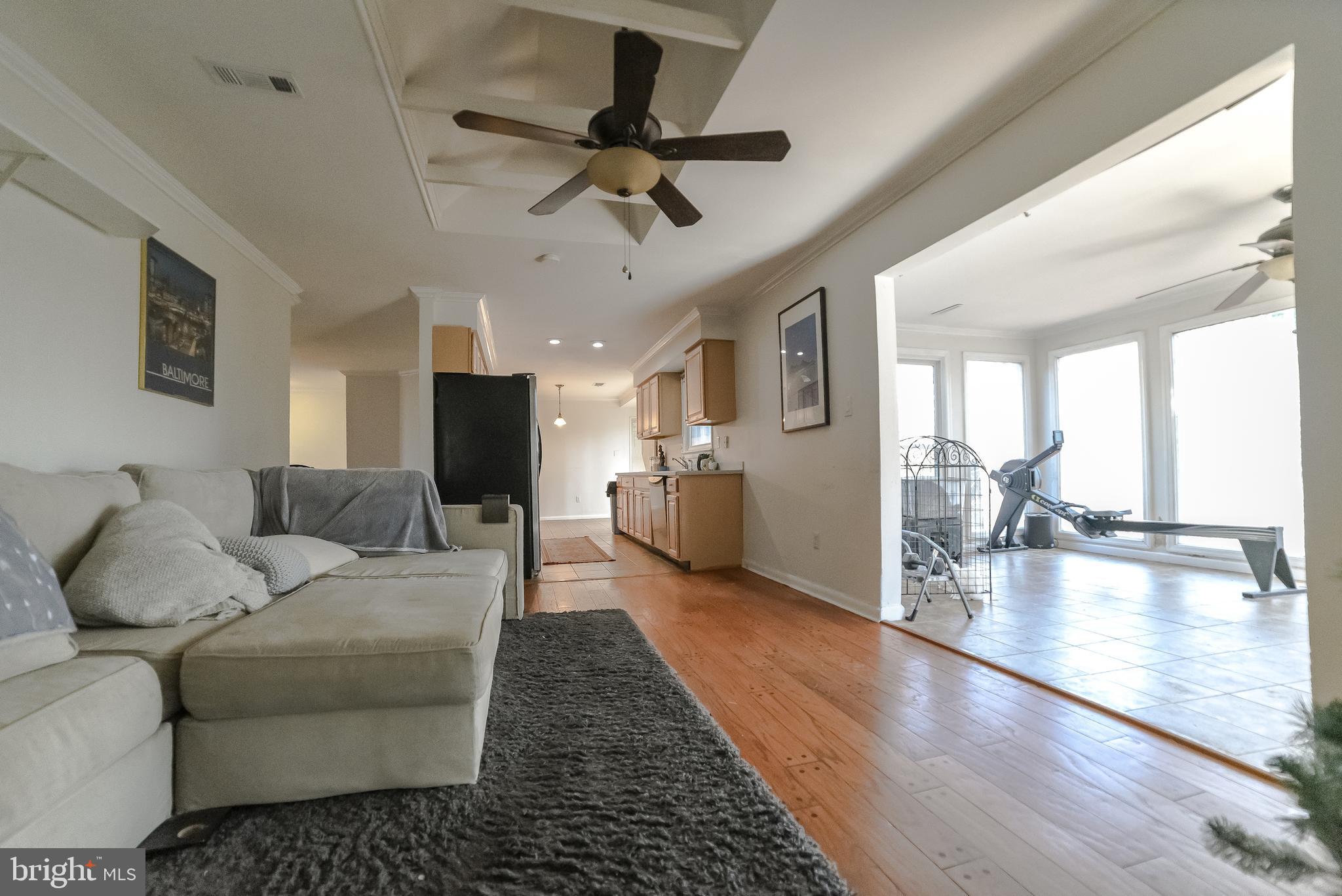 FOX RUN - Residential