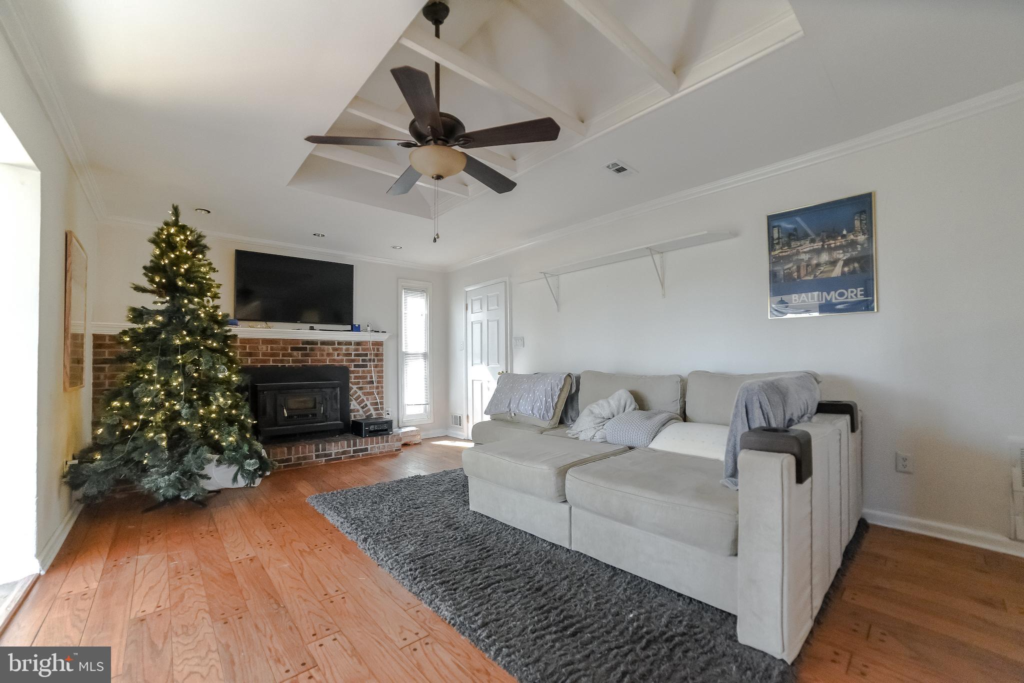 FOX RUN - Residential