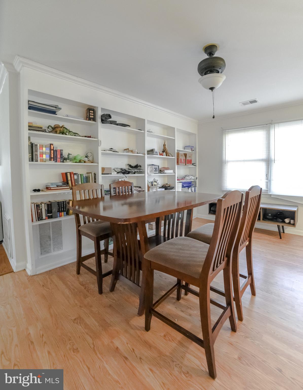 FOX RUN - Residential