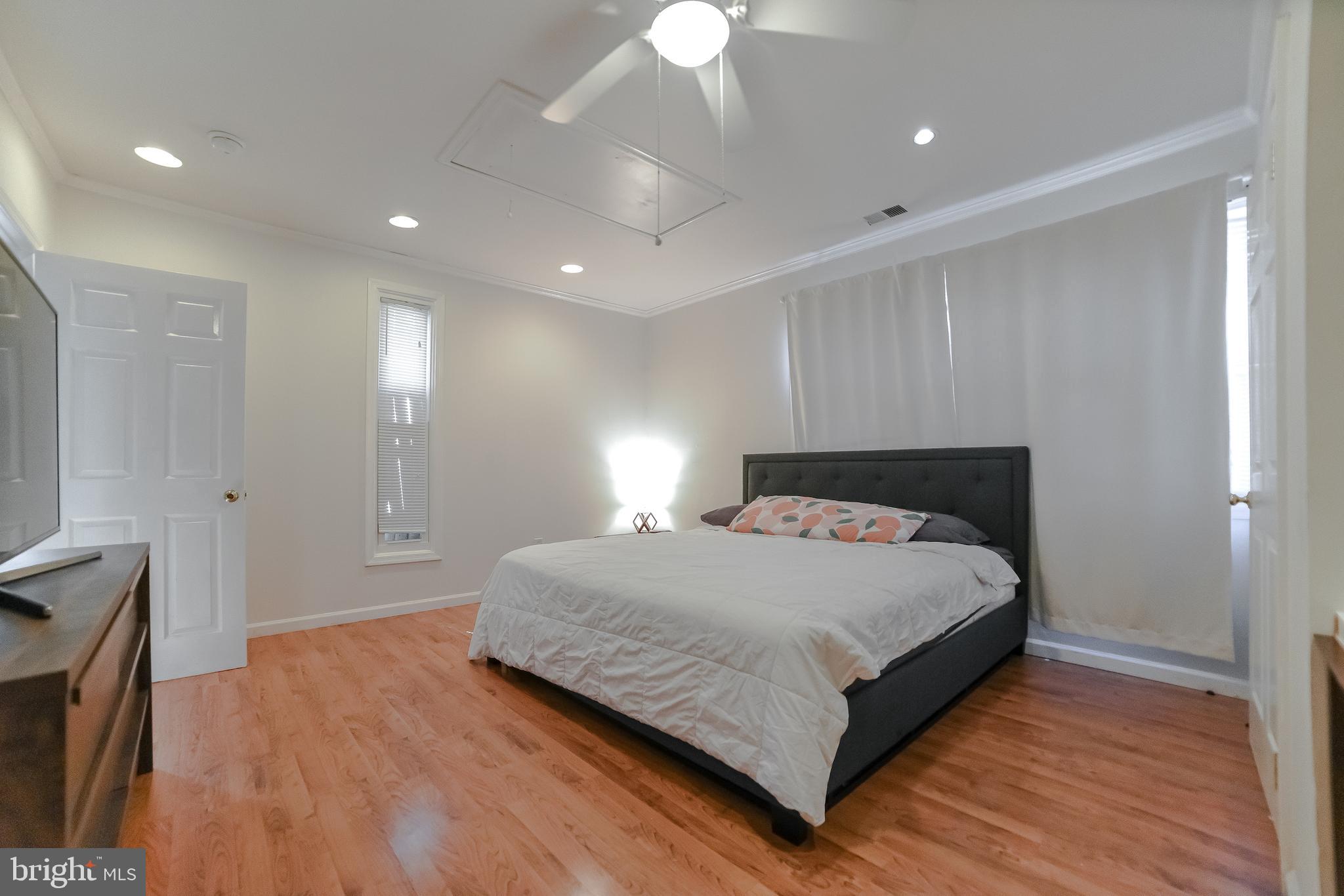 FOX RUN - Residential