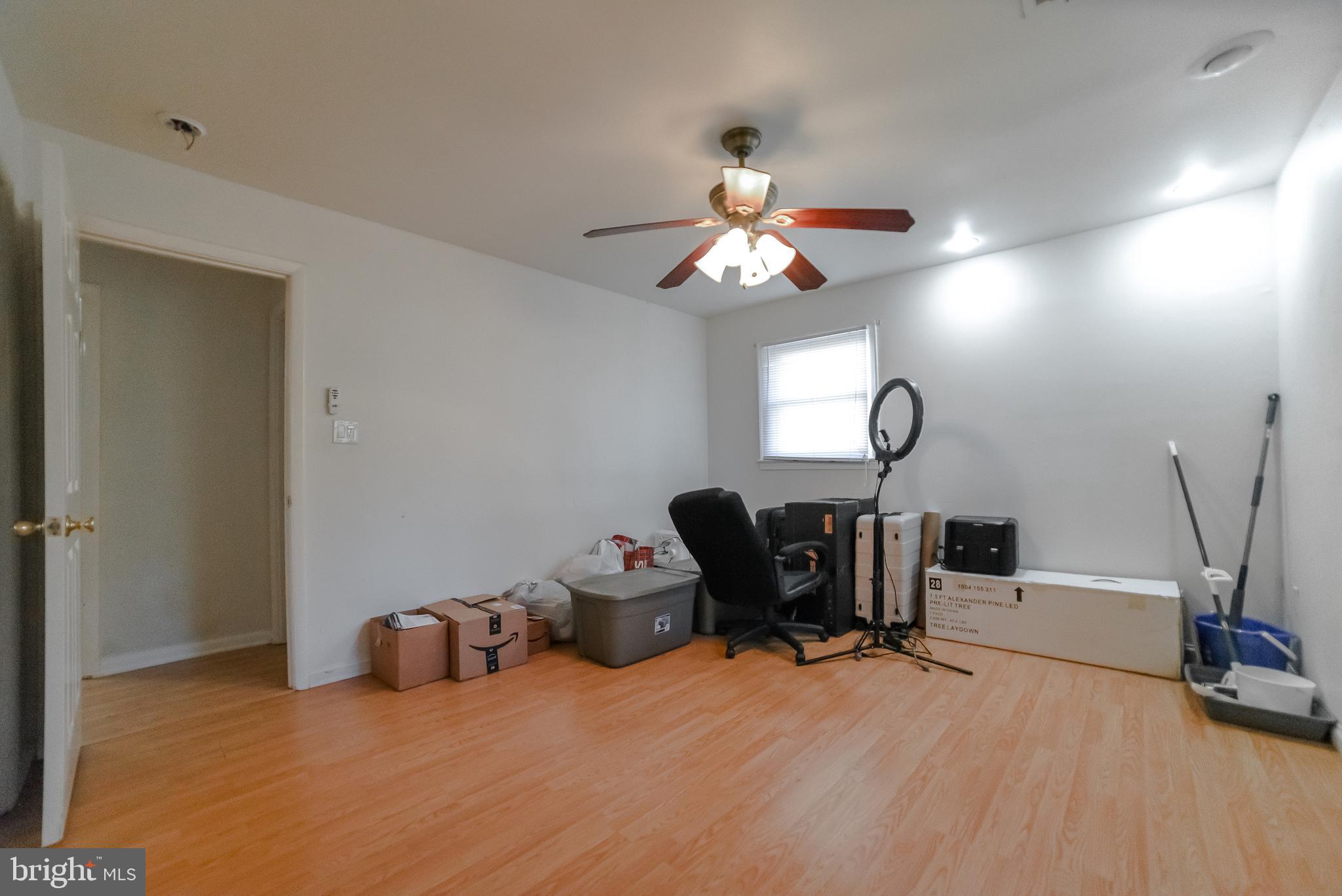 FOX RUN - Residential