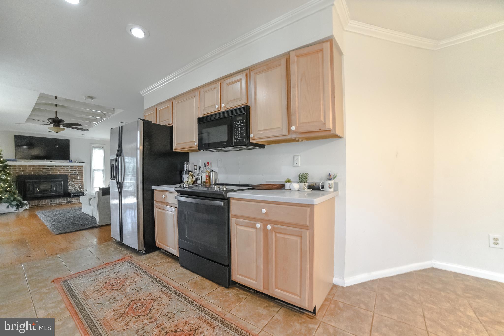 FOX RUN - Residential