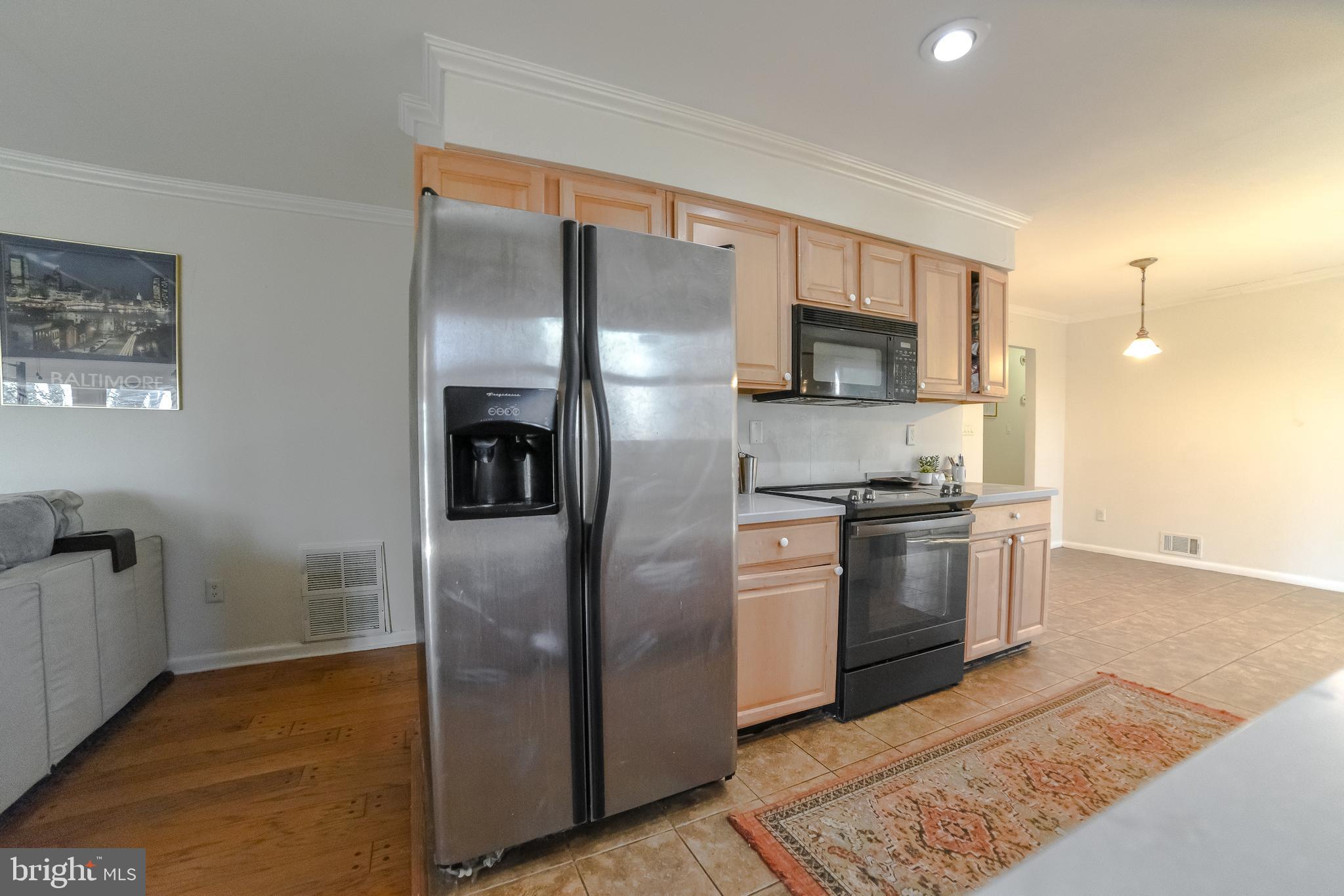 FOX RUN - Residential