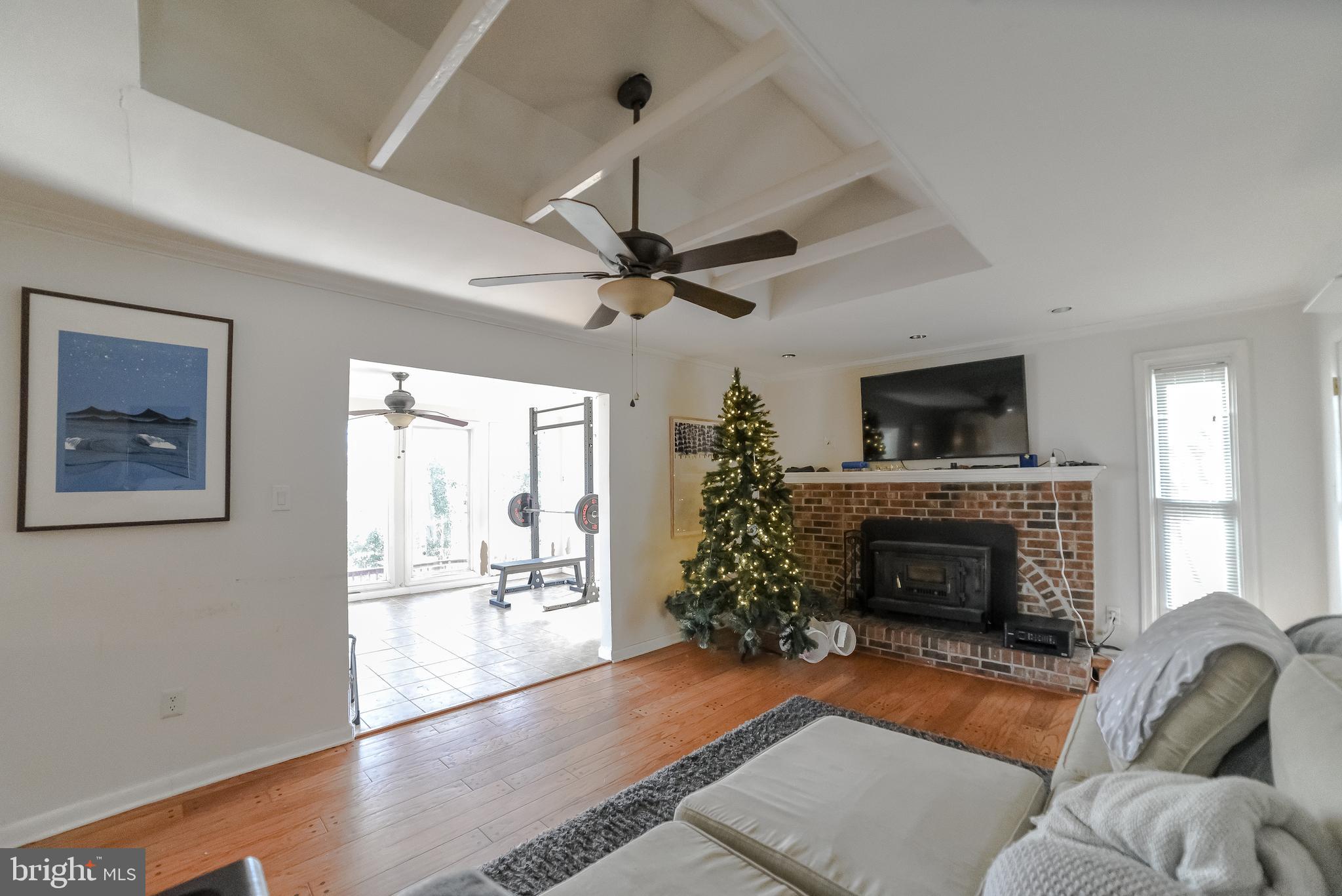 FOX RUN - Residential