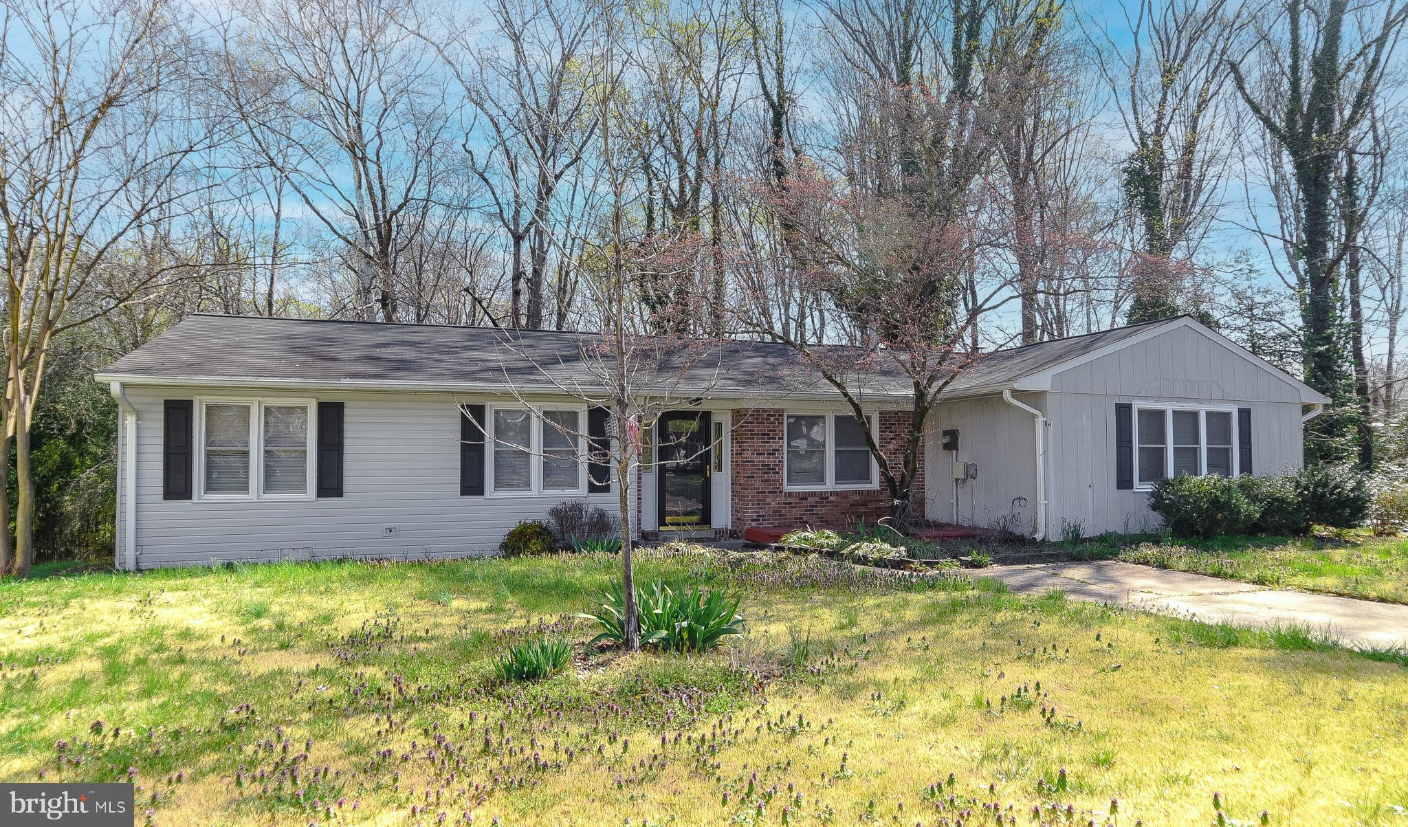 FOX RUN - Residential