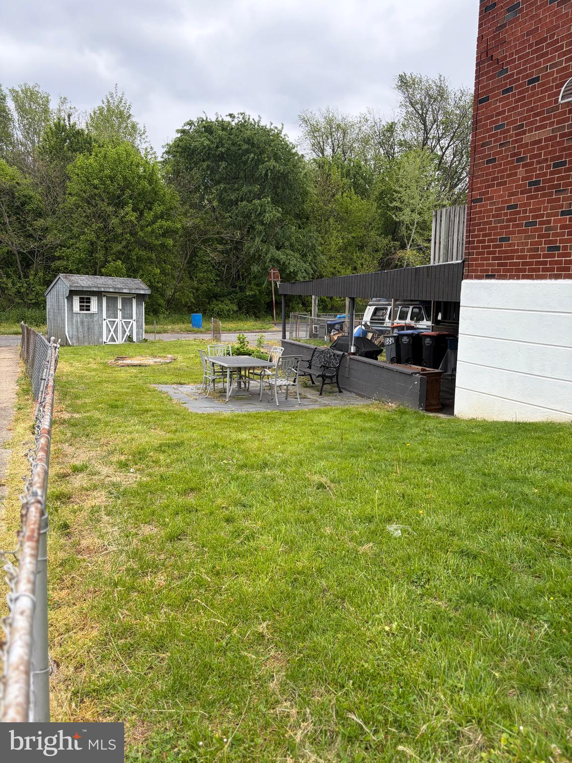 1331 PARKER STREET