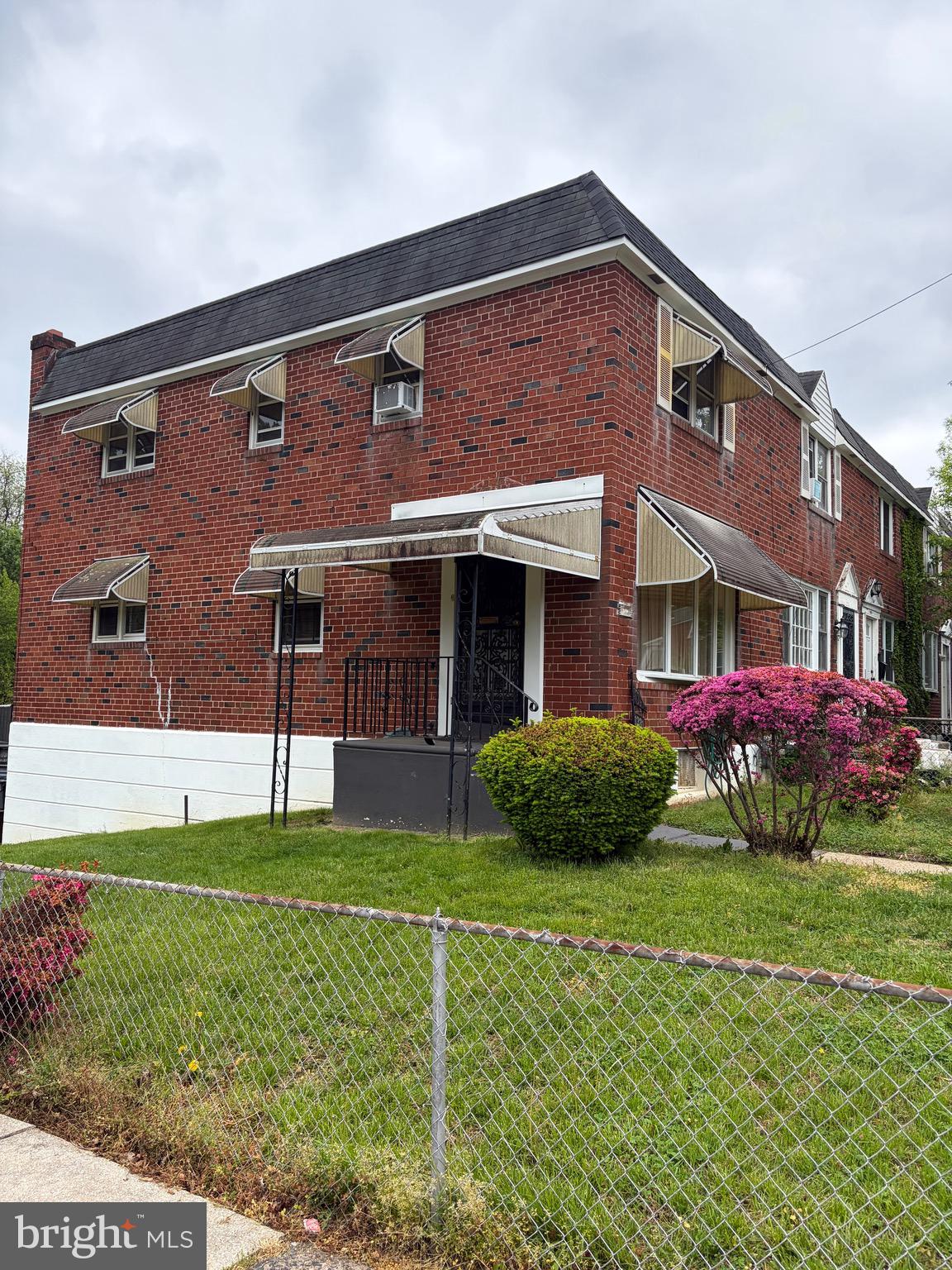 1331 PARKER STREET